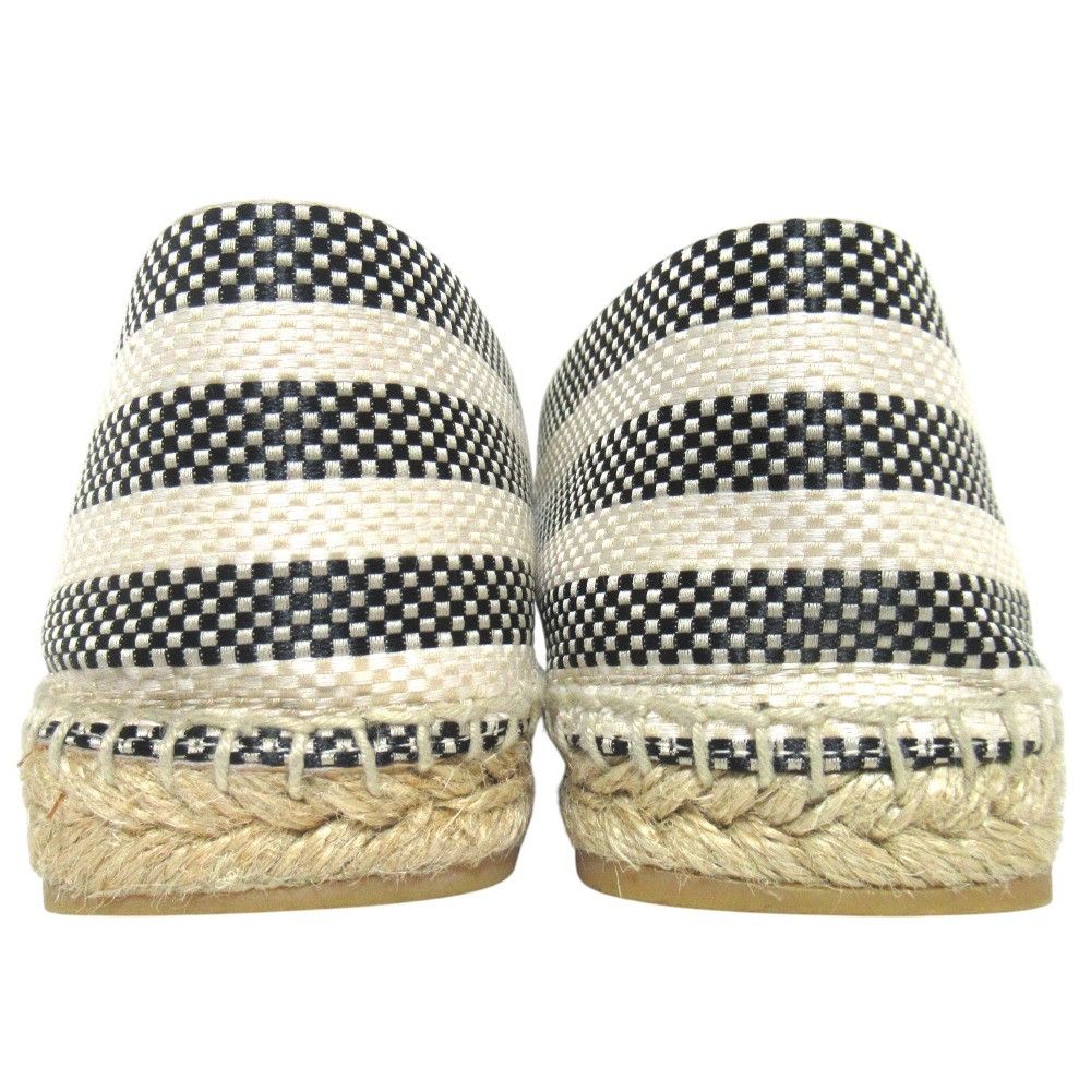 Other Other Sergio Rossi sr1 Espadrille Loafers Textile Shoes sr1 DUTY FREE for USA Size ONE SIZE - 4 Thumbnail