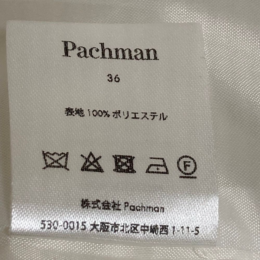 Other Other Pachman Wide Pants Others Bottoms DUTY FREE for USA Size ONE SIZE - 8 Thumbnail
