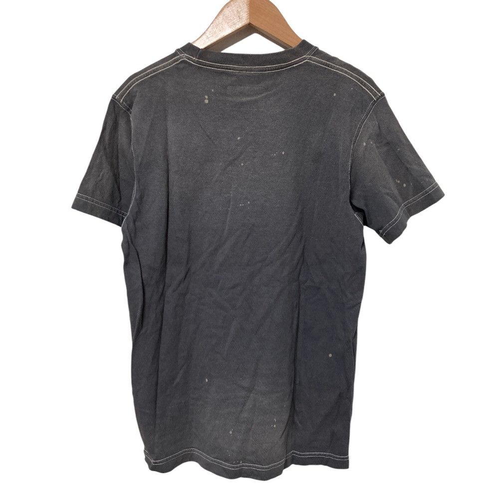 Other Other Freemans Sporting Club Upland Cotton T Shirt Textile T-Shirts FY251CSB01 DUTY FREE for USA Size ONE SIZE - 2 Thumbnail