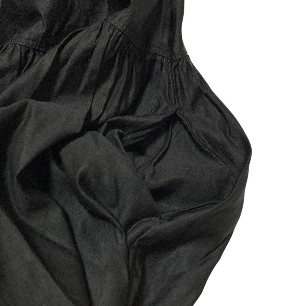 Other Other nest Robe Cotton Linen Sleeveless Dress Textile Dresses 01213-1077 DUTY FREE for USA Size ONE SIZE - 4 Thumbnail
