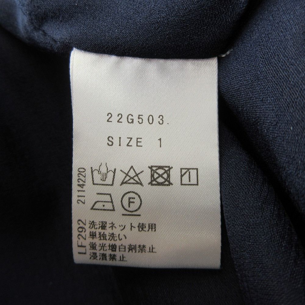 Other Other Chesty Flower Print Sleeveless Dress Textile Dresses 22G503 DUTY FREE for USA Size ONE SIZE - 5 Thumbnail
