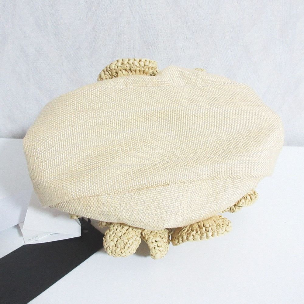Max Mara Max Mara Max Mara Weekend WKACOMUNE Pasticcino Flower Small 2way Shoulder Bag Textile Shoulder Bag DUTY FREE for USA Size ONE SIZE - 5 Thumbnail