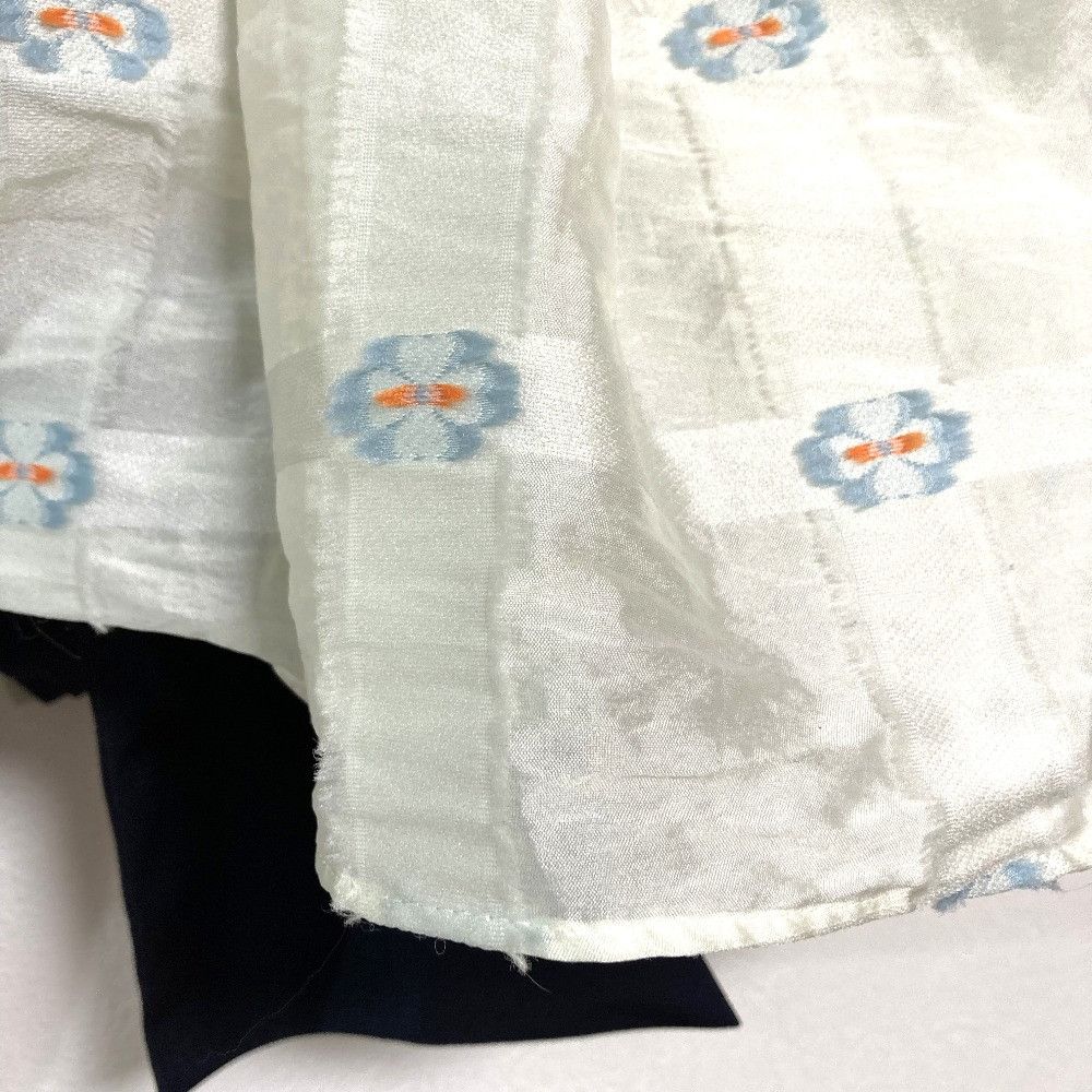 Other Other shirocon Margaret Back Ribbon Camisole Textile Tops DUTY FREE for USA Size ONE SIZE - 4 Thumbnail