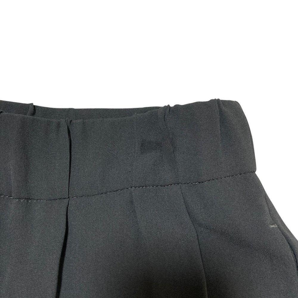 Brunello Cucinelli Brunello Cucinelli Brunello Cucinelli Silk Tapered Pants Textile Pants DUTY FREE for USA Size ONE SIZE - 8 Thumbnail