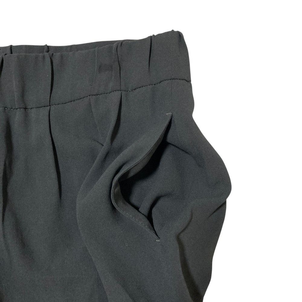 Brunello Cucinelli Brunello Cucinelli Brunello Cucinelli Silk Tapered Pants Textile Pants DUTY FREE for USA Size ONE SIZE - 3 Thumbnail