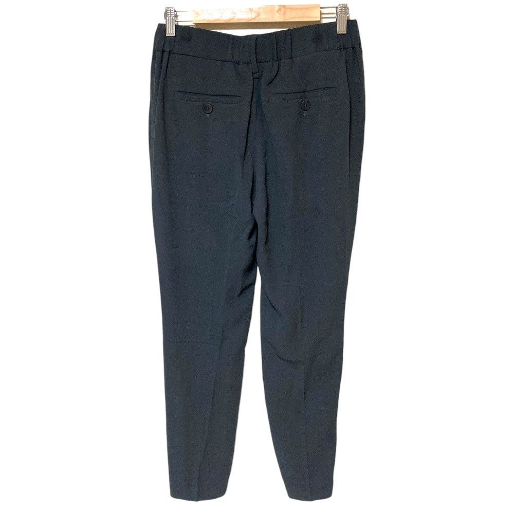 Brunello Cucinelli Brunello Cucinelli Brunello Cucinelli Silk Tapered Pants Textile Pants DUTY FREE for USA Size ONE SIZE - 2 Thumbnail