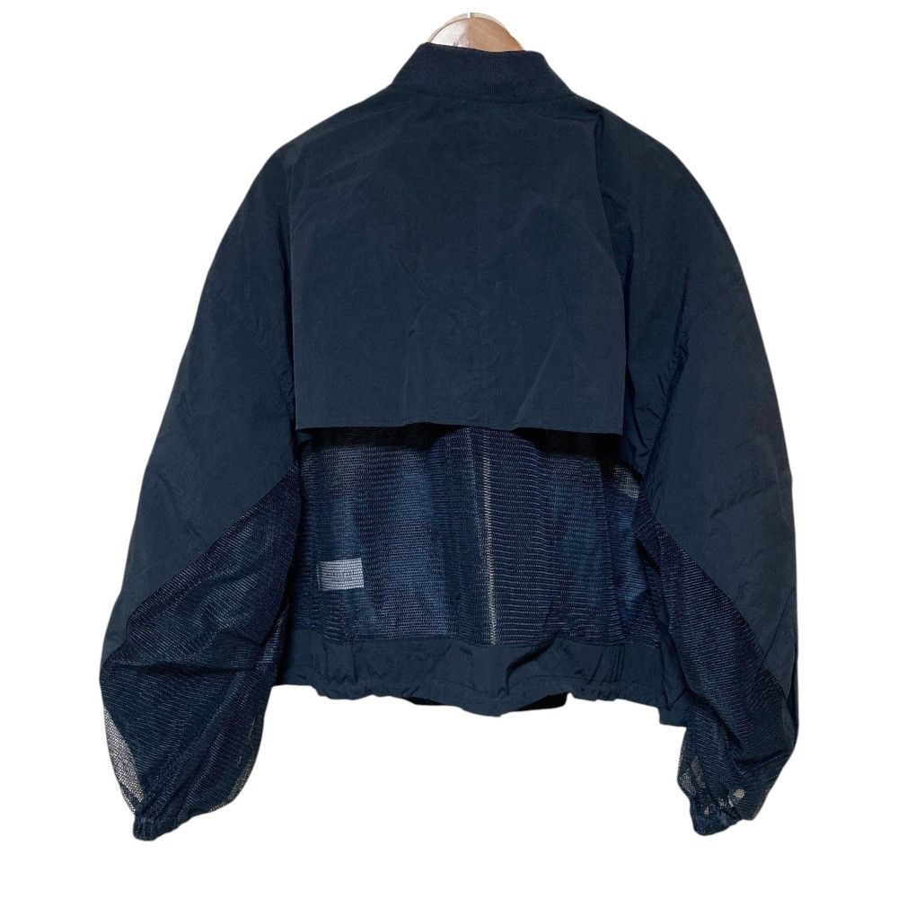 Other Other emmi atelier Mesh Jacket Textile Outerwear DUTY FREE for USA Size ONE SIZE - 2 Thumbnail