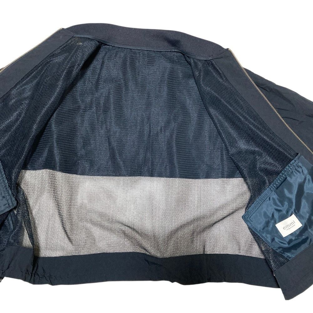 Other Other emmi atelier Mesh Jacket Textile Outerwear DUTY FREE for USA Size ONE SIZE - 4 Thumbnail
