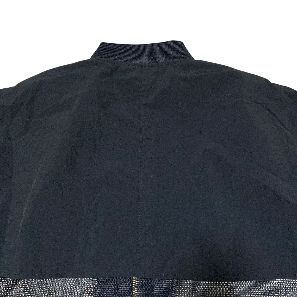 Other Other emmi atelier Mesh Jacket Textile Outerwear DUTY FREE for USA Size ONE SIZE - 7 Thumbnail