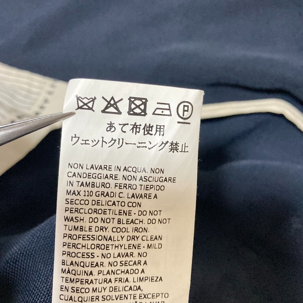 Max Mara Max Mara 'S Max Mara Linen Blend Long Gilet Textile Outerwear DUTY FREE for USA Size ONE SIZE - 8 Thumbnail