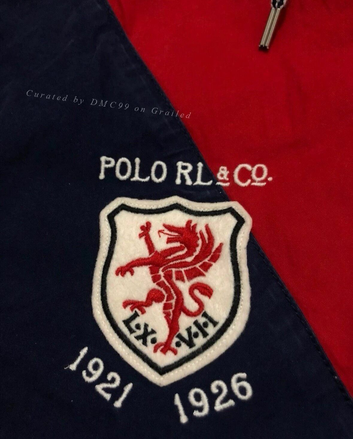RRL Ralph Lauren RRL Ralph Lauren 1926 Limited Hooded Jacket Size US M / EU 48-50 / 2 - 3 Thumbnail