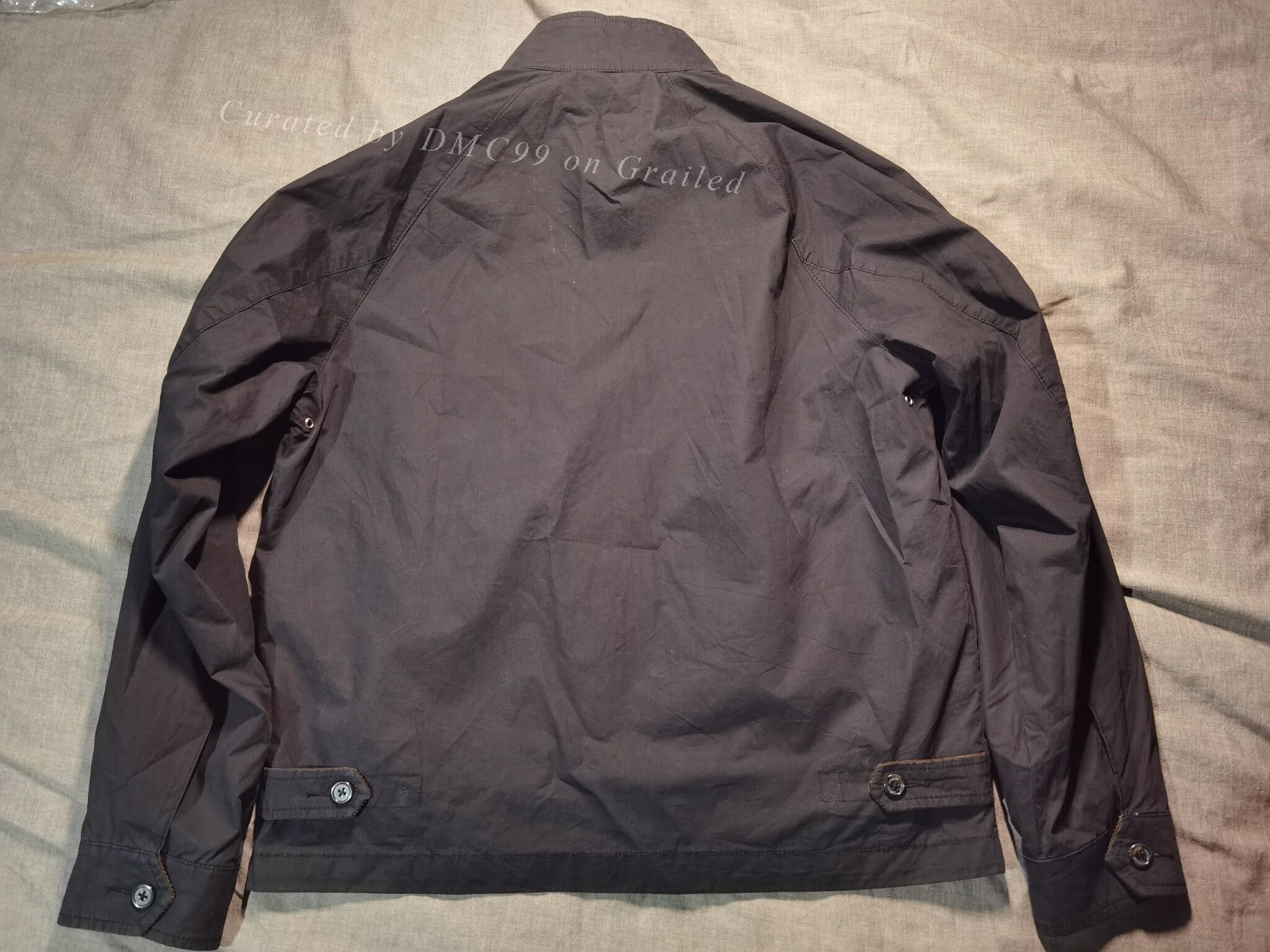 RRL Ralph Lauren RRL Polo Ralph Lauren Harrington Jacket Size US M / EU 48-50 / 2 - 10 Thumbnail