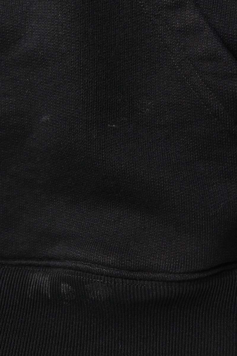 Vetements VETEMENTS Sweet Logo Pullover Hoodie Black Size S Size US S / EU 44-46 / 1 - 3 Thumbnail
