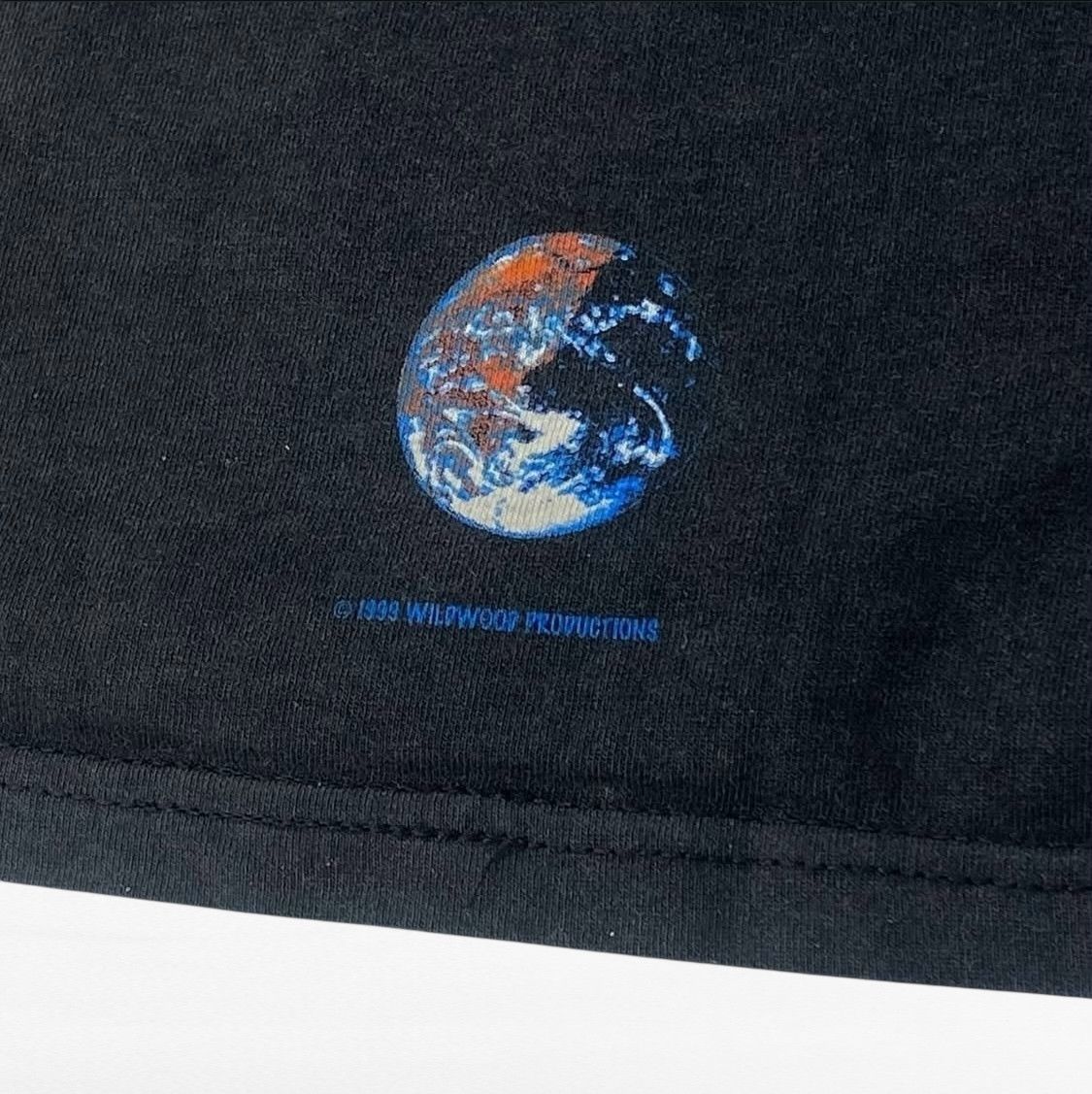 Vintage unknown 00s Short Sleeve T-Shirt Size M Size US M / EU 48-50 / 2 - 5 Thumbnail