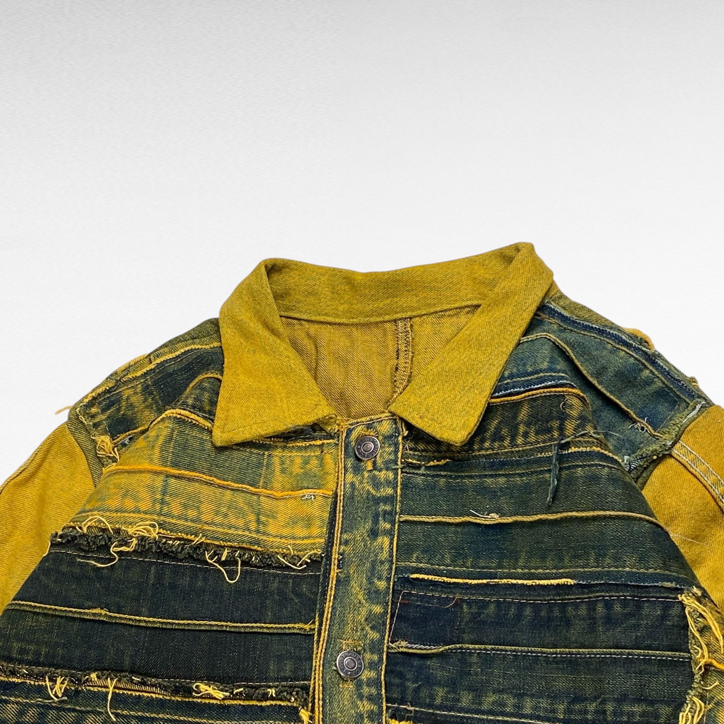 Levi's Levi's Denim Jacket Size L Size US L / EU 52-54 / 3 - 4 Thumbnail