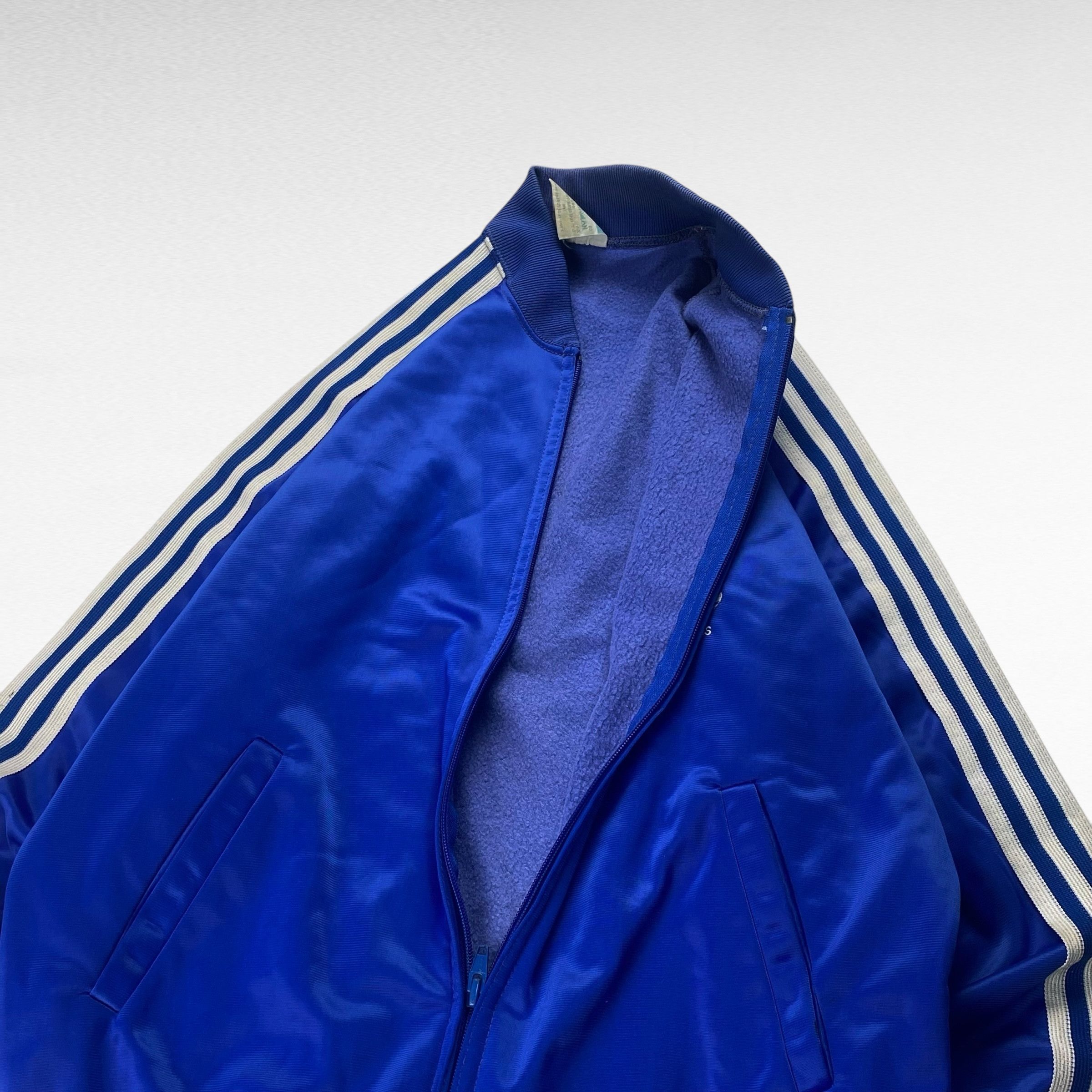 Adidas adidas originals Jacket Blue Size M Size US M / EU 48-50 / 2 - 4 Thumbnail