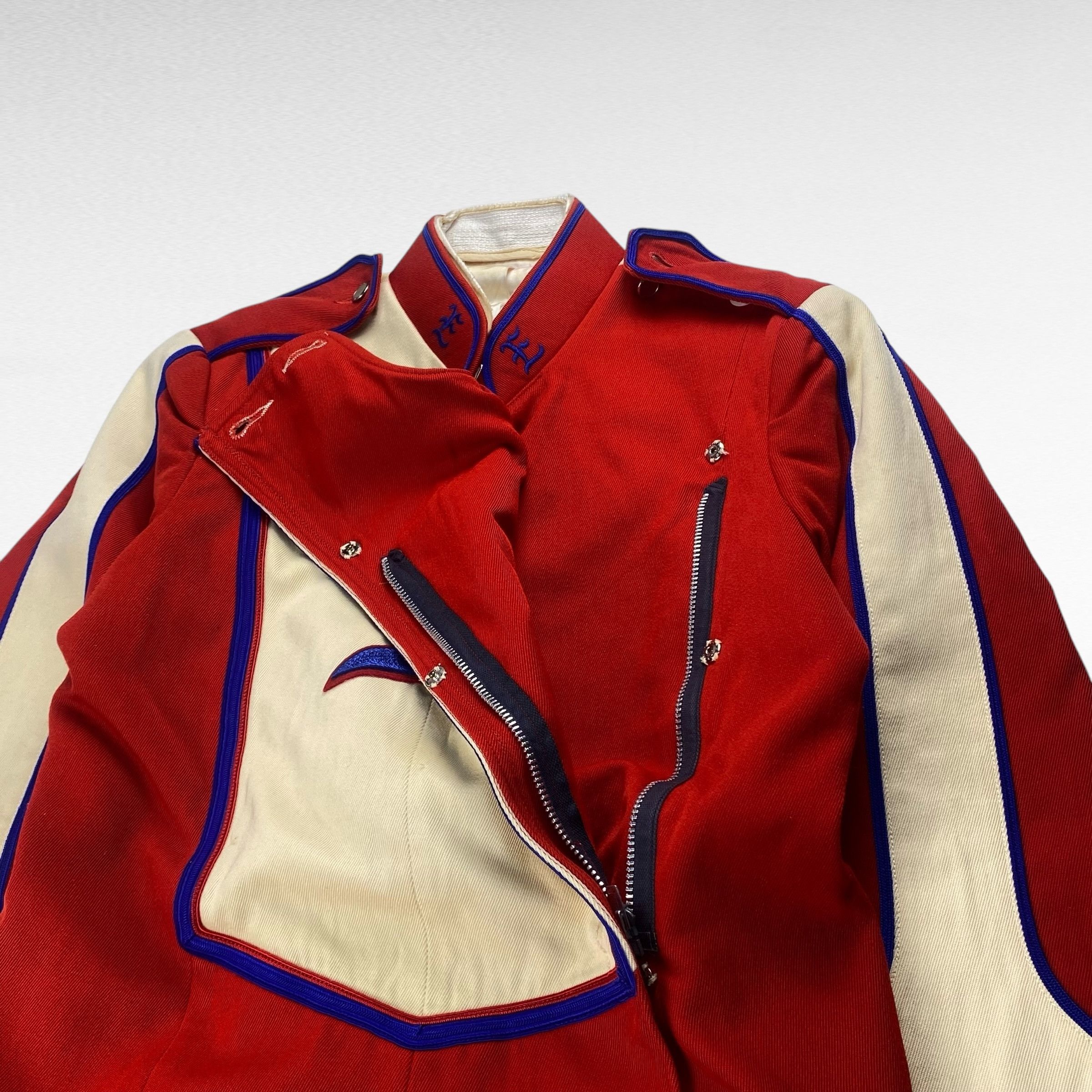 Vintage unknown 50s Jacket Size S Size US S / EU 44-46 / 1 - 4 Thumbnail