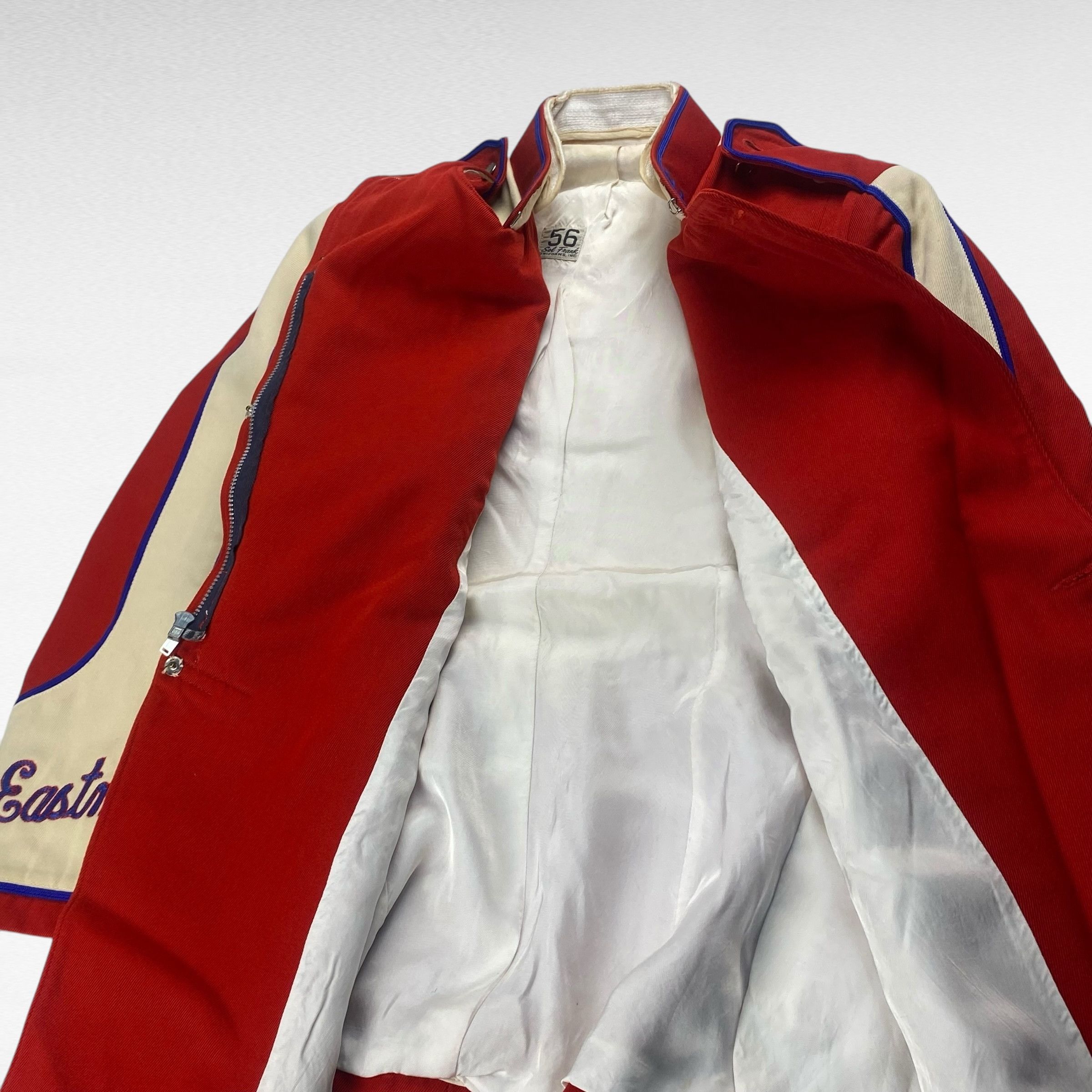 Vintage unknown 50s Jacket Size S Size US S / EU 44-46 / 1 - 3 Thumbnail