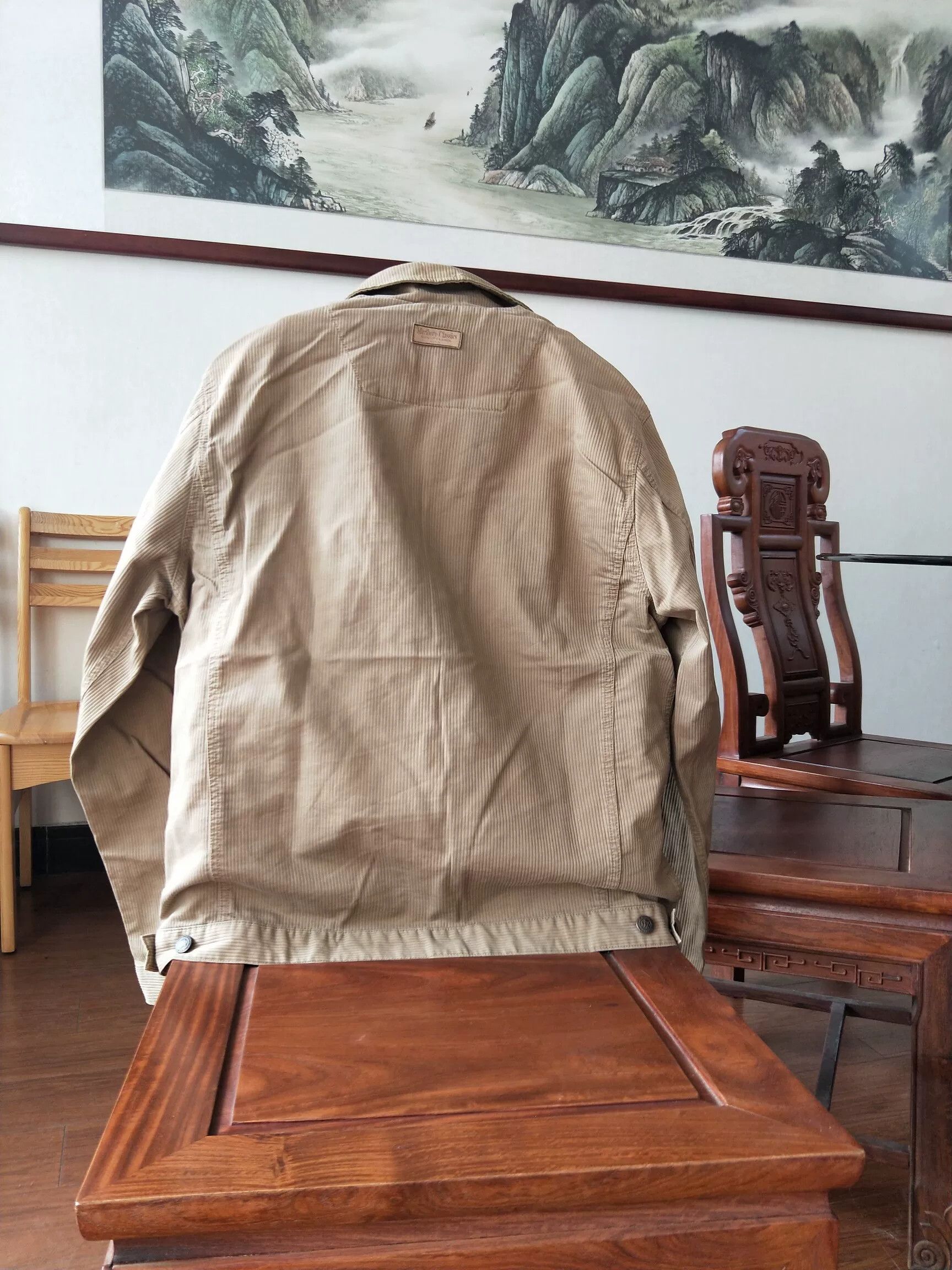 Marlboro Classics Marlboro Classics Vintage Red Label Jacket Size US M / EU 48-50 / 2 - 6 Thumbnail
