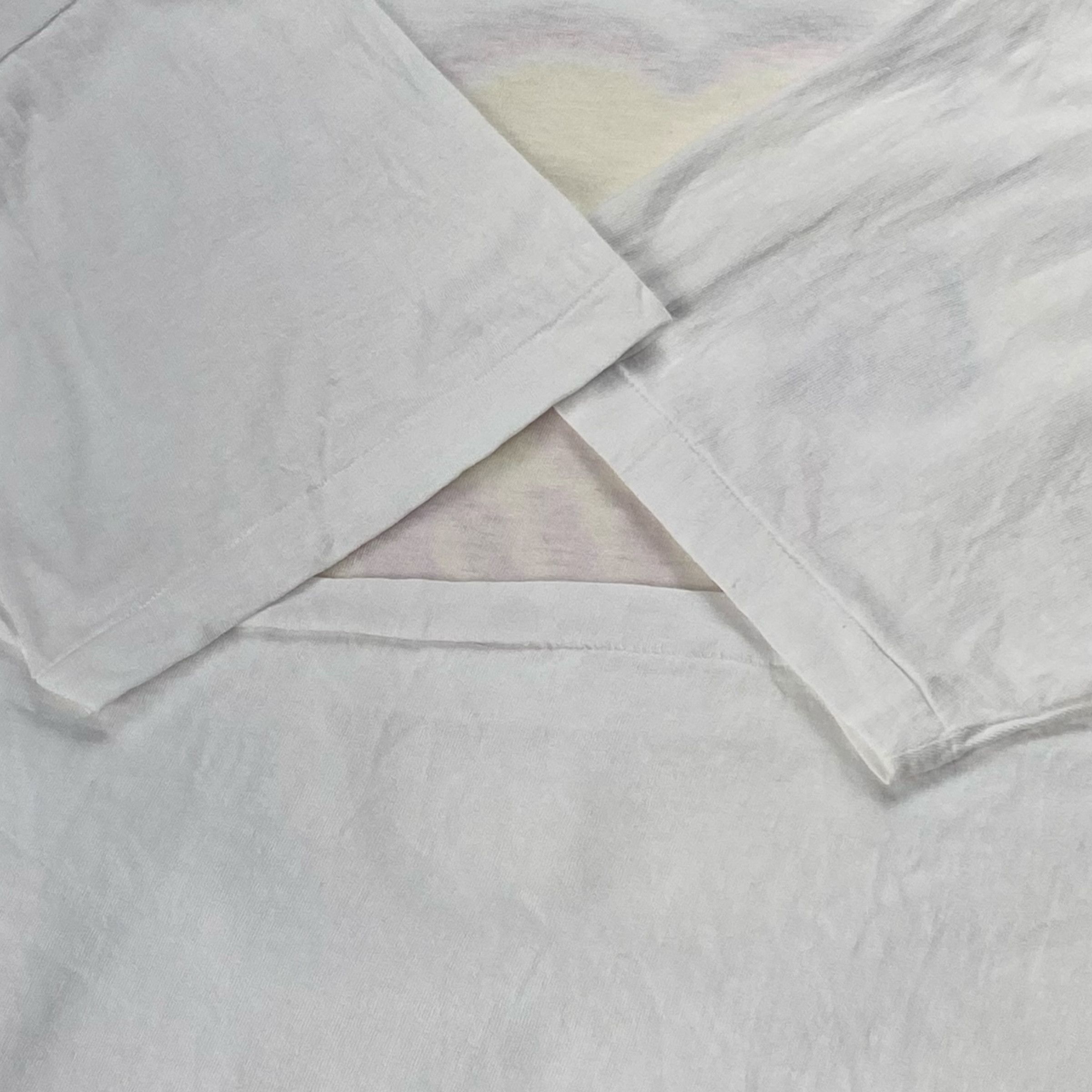 Vintage Chupa Chups 90s T-Shirt White Size L Size US L / EU 52-54 / 3 - 4 Thumbnail