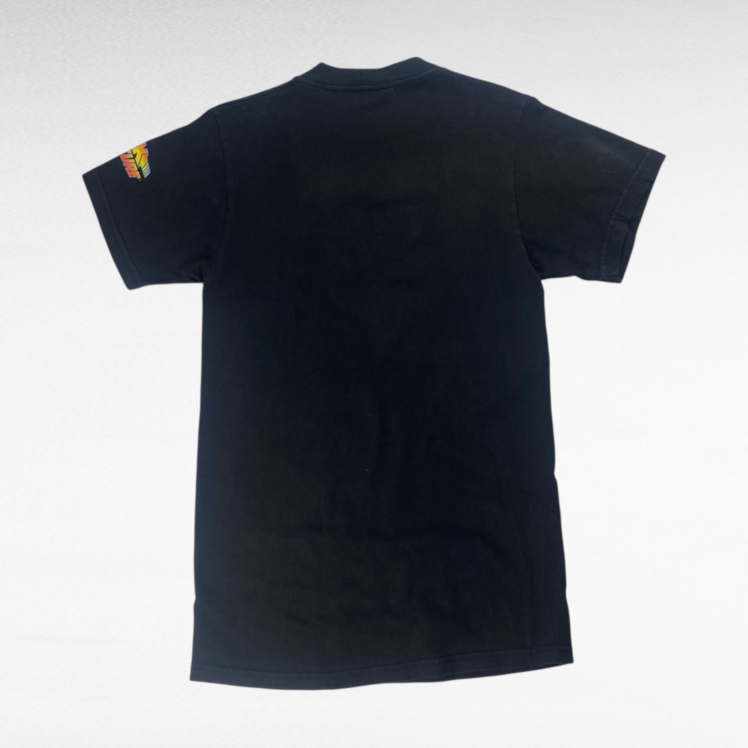 Universal Studios Universal Studios 90s T-Shirt Black Size S Size US S / EU 44-46 / 1 - 2 Thumbnail