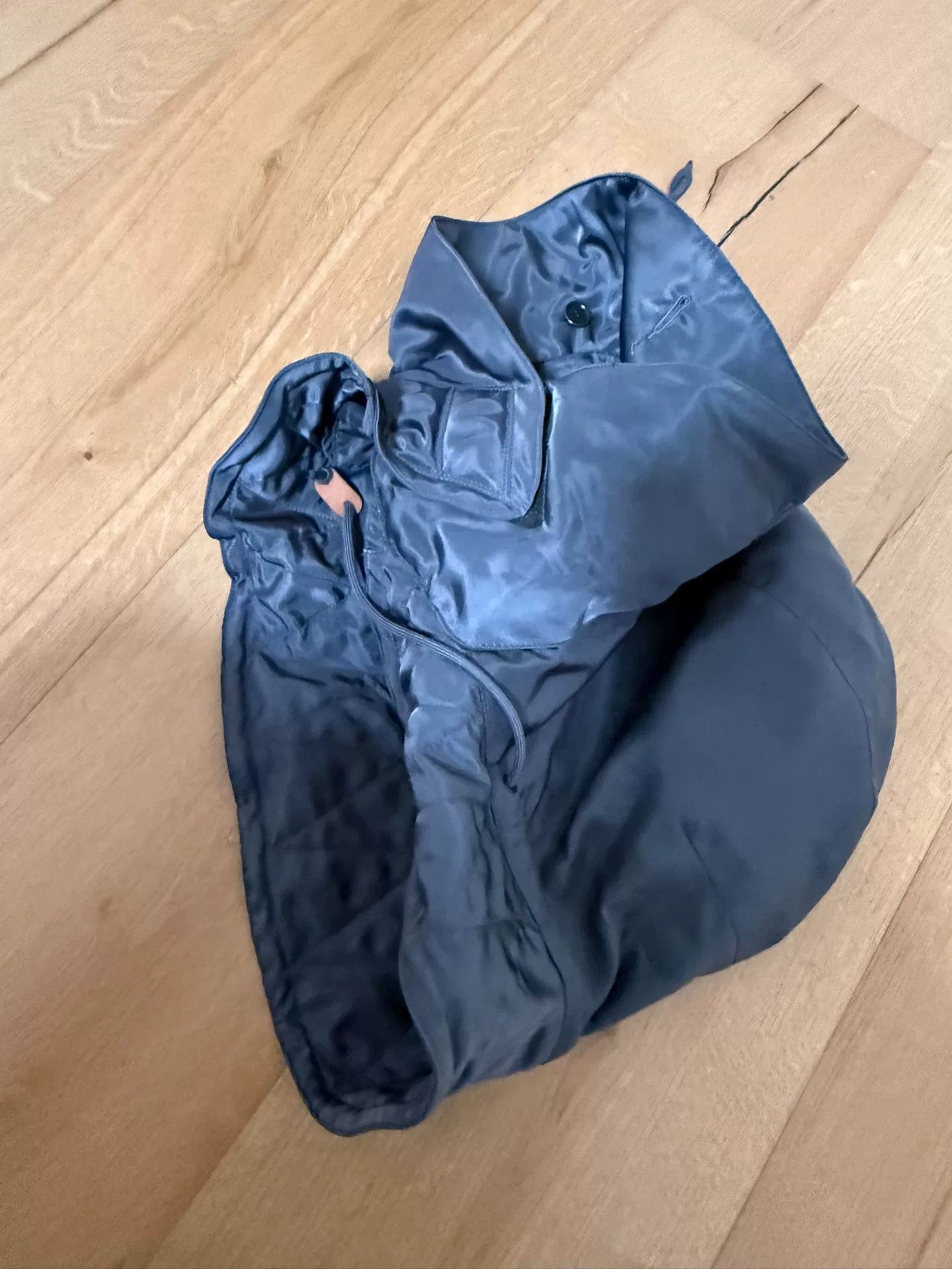 Undercover Undercover 21AW Butterfly Boy Coat Size US M / EU 48-50 / 2 - 3 Thumbnail