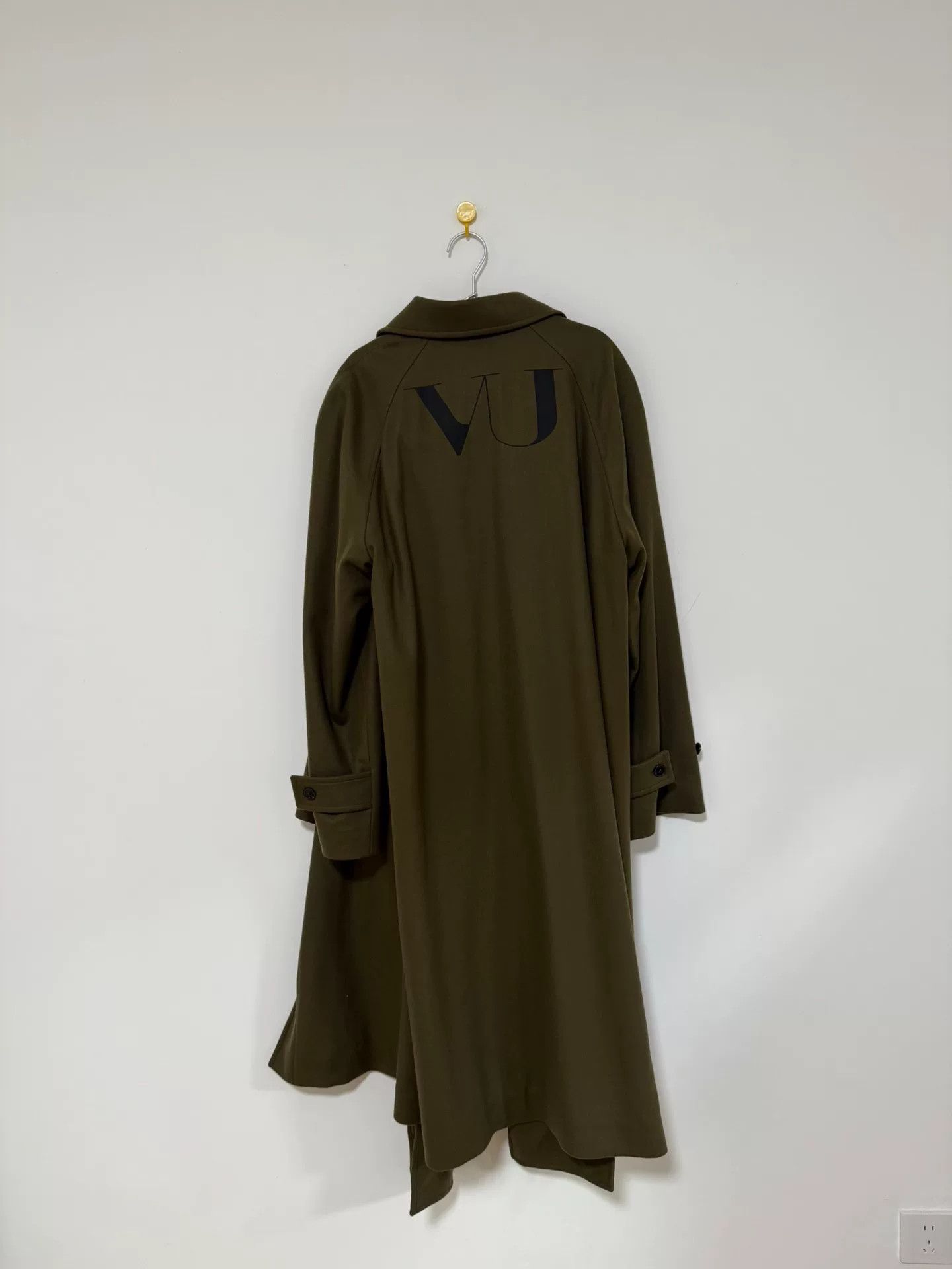 Valentino Valentino x Undercover 19AW Size US M / EU 48-50 / 2 - 2 Thumbnail