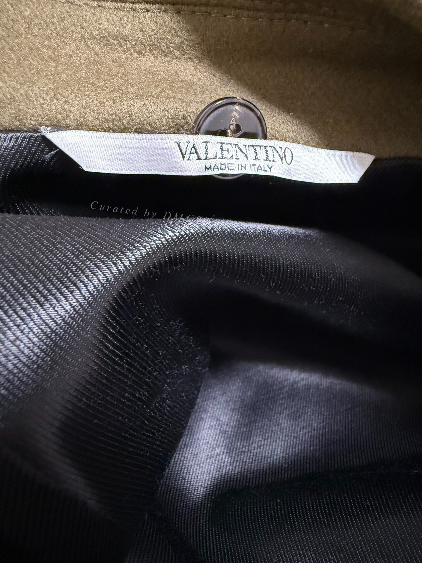 Valentino Valentino x Undercover 19AW Size US M / EU 48-50 / 2 - 9 Thumbnail