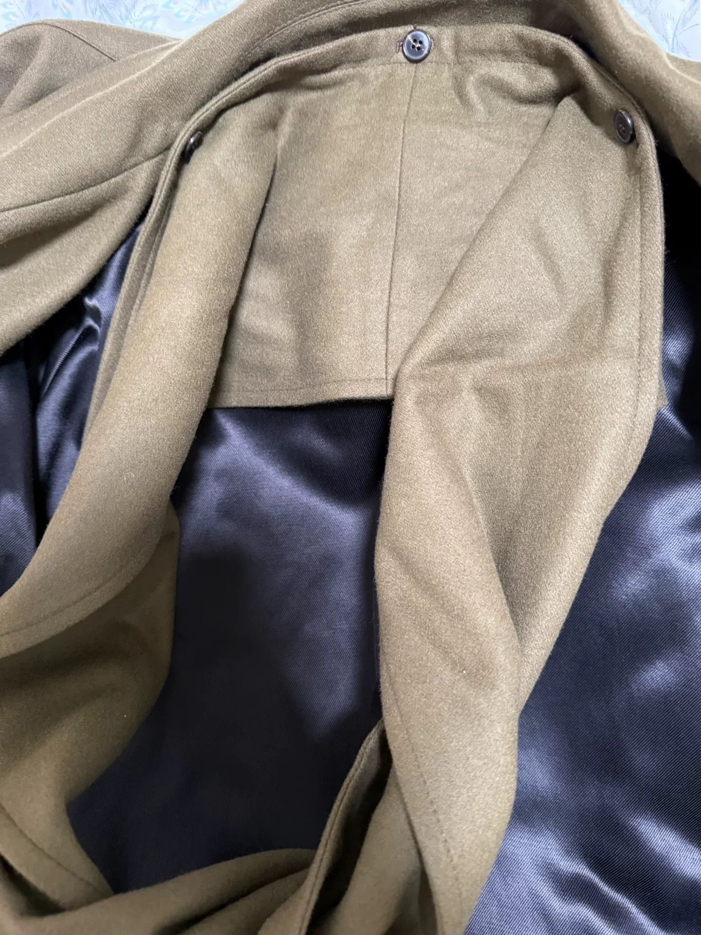 Valentino Valentino x Undercover 19AW Size US M / EU 48-50 / 2 - 4 Thumbnail
