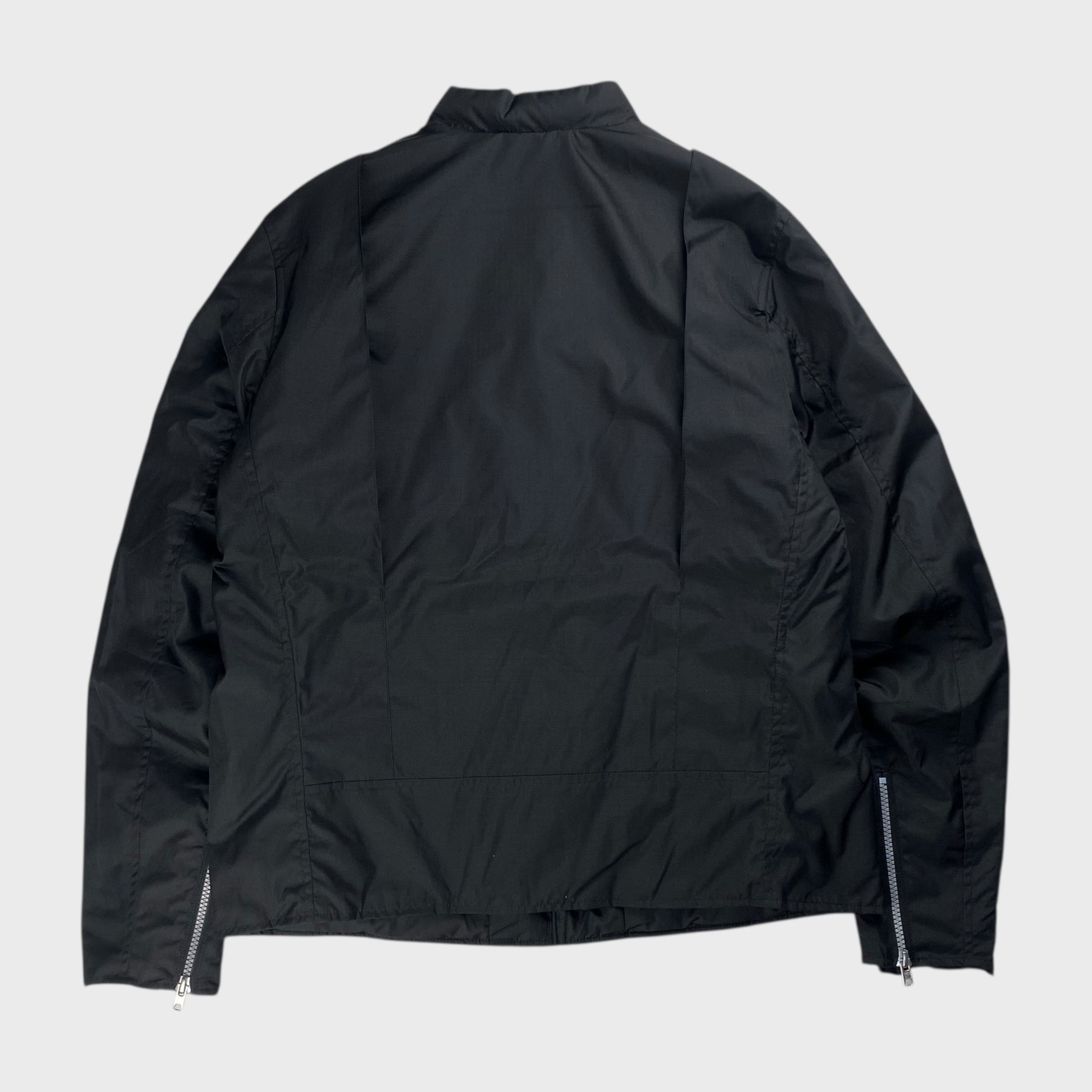 Schott Schott x TAION M Down Jacket Black Size L Size US L / EU 52-54 / 3 - 2 Thumbnail