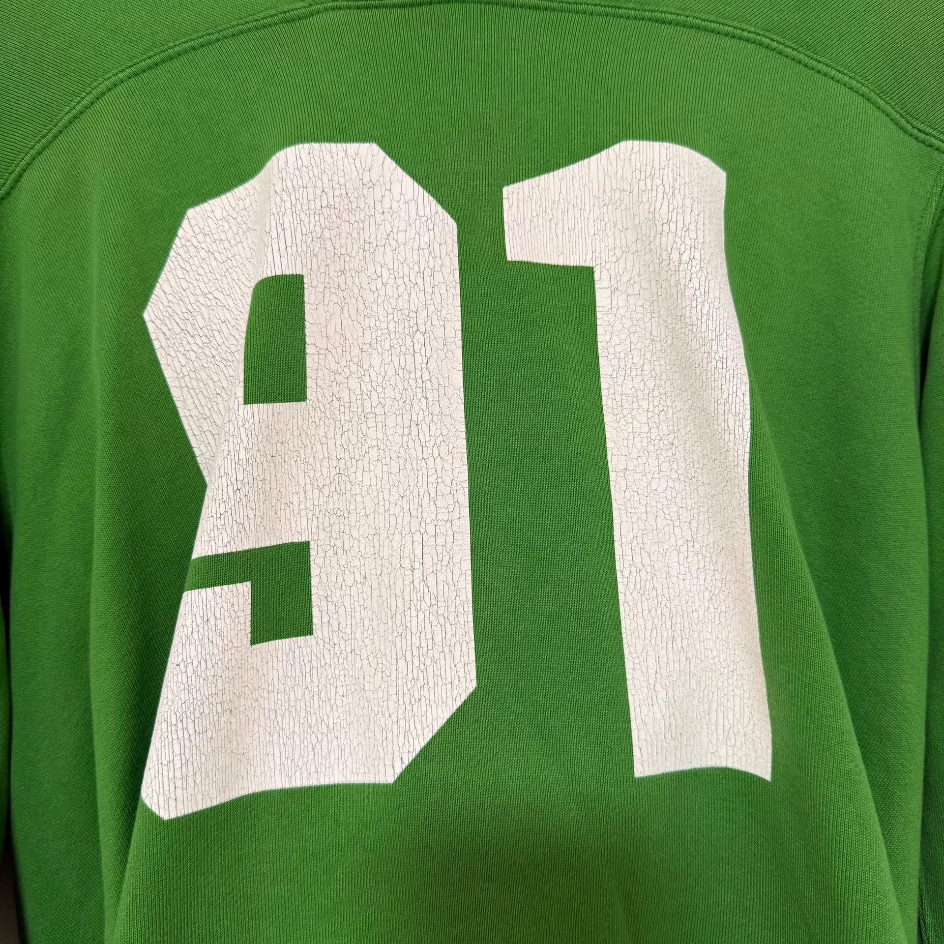 Number (N)ine Number (n)ine 06SS Garment Size US M / EU 48-50 / 2 - 3 Thumbnail