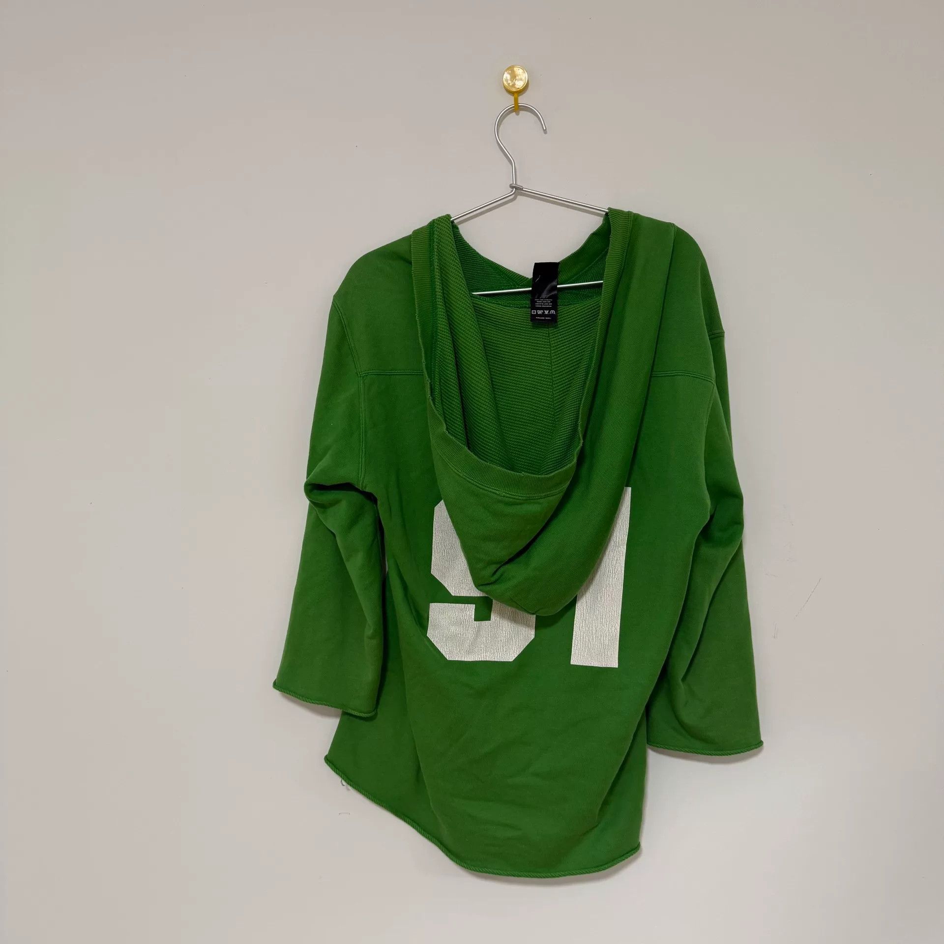 Number (N)ine Number (n)ine 06SS Garment Size US M / EU 48-50 / 2 - 2 Thumbnail