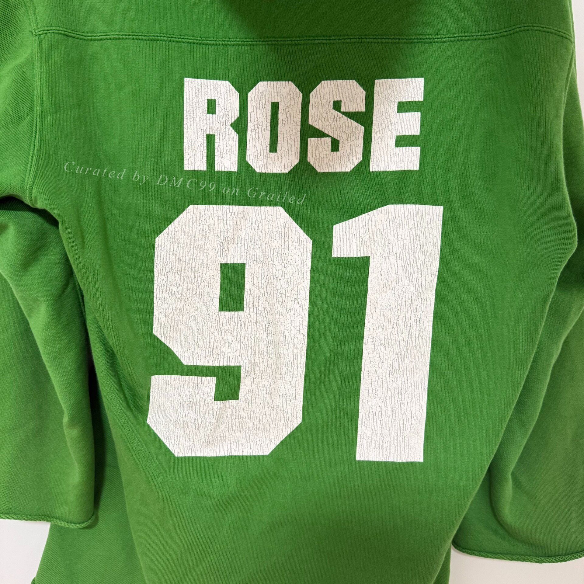 Number (N)ine Number (n)ine 06SS Garment Size US M / EU 48-50 / 2 - 4 Thumbnail