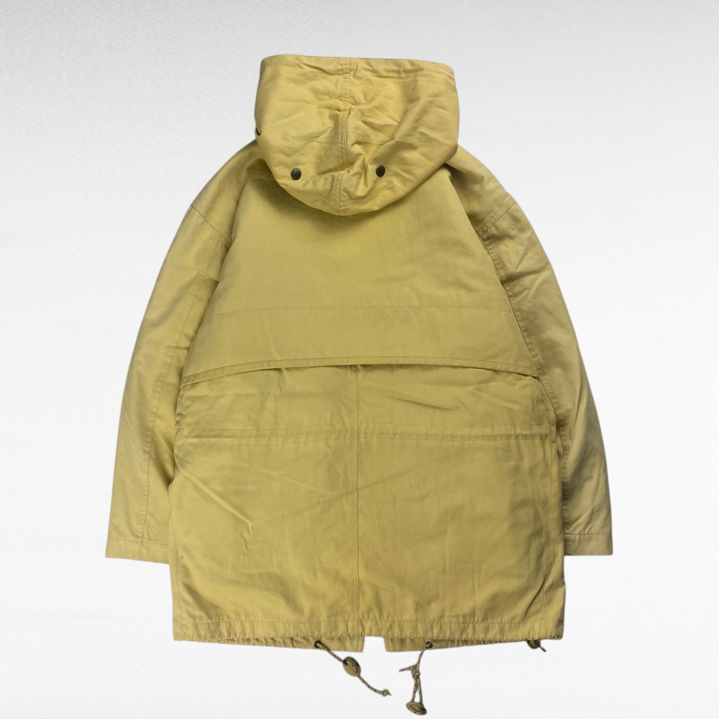 Vintage Burberrys 90s Coat Size L Size US L / EU 52-54 / 3 - 2 Thumbnail