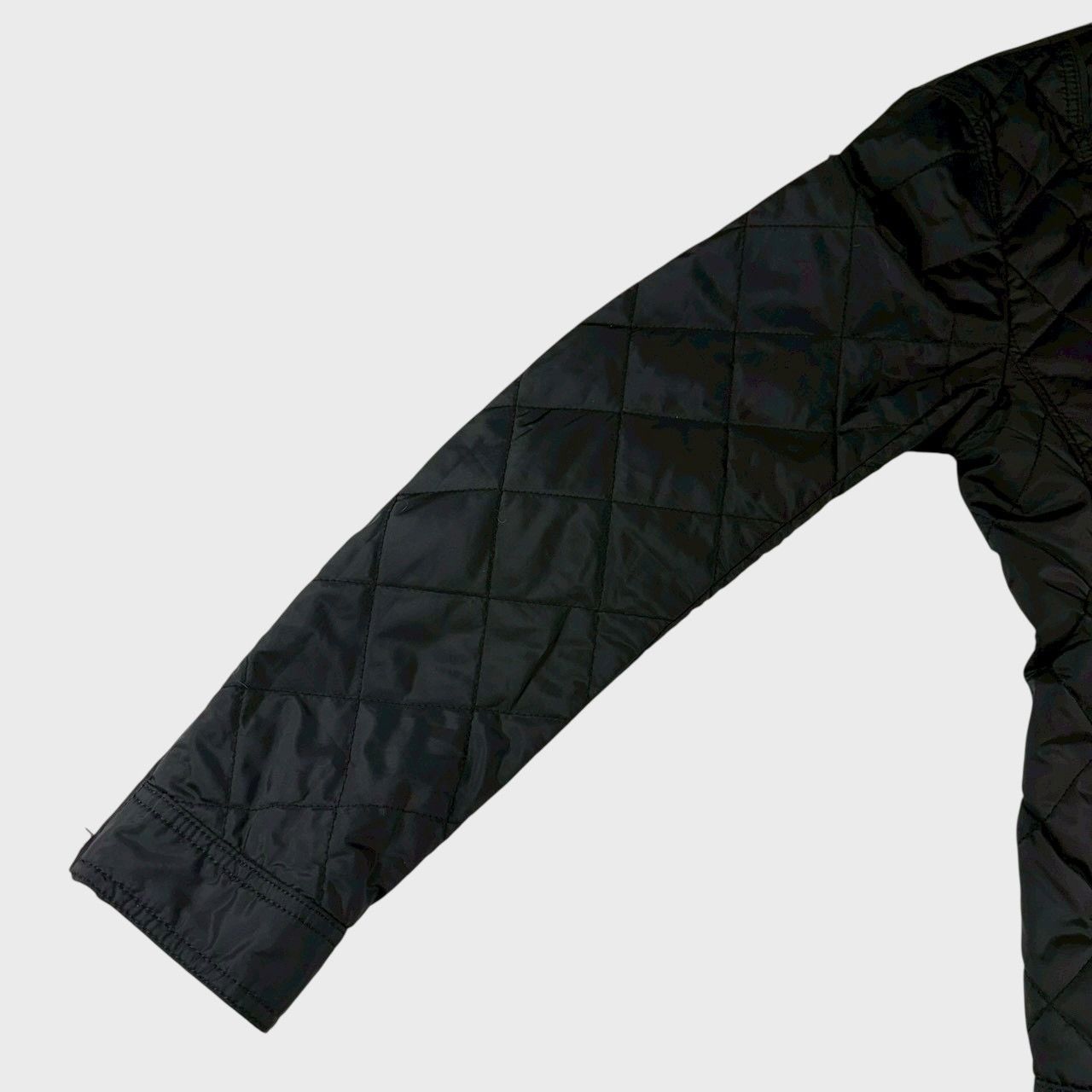 Vintage Burberry Black Label Jacket Black Size M Size US M / EU 48-50 / 2 - 3 Thumbnail