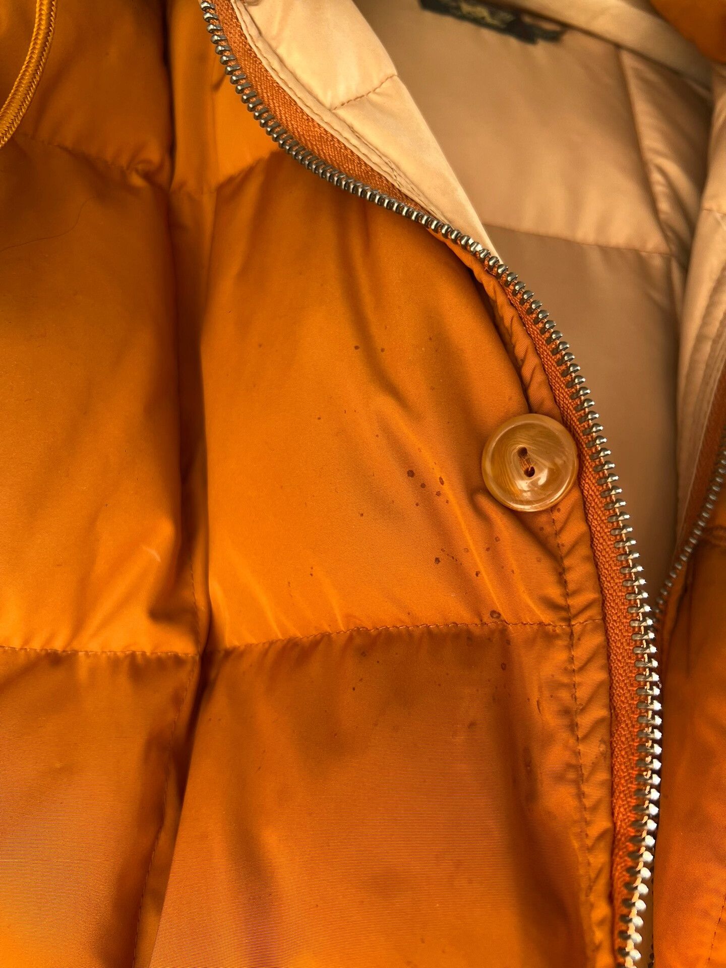 RRL Ralph Lauren RRL Early Mountaineering Down Jacket Size US M / EU 48-50 / 2 - 6 Thumbnail