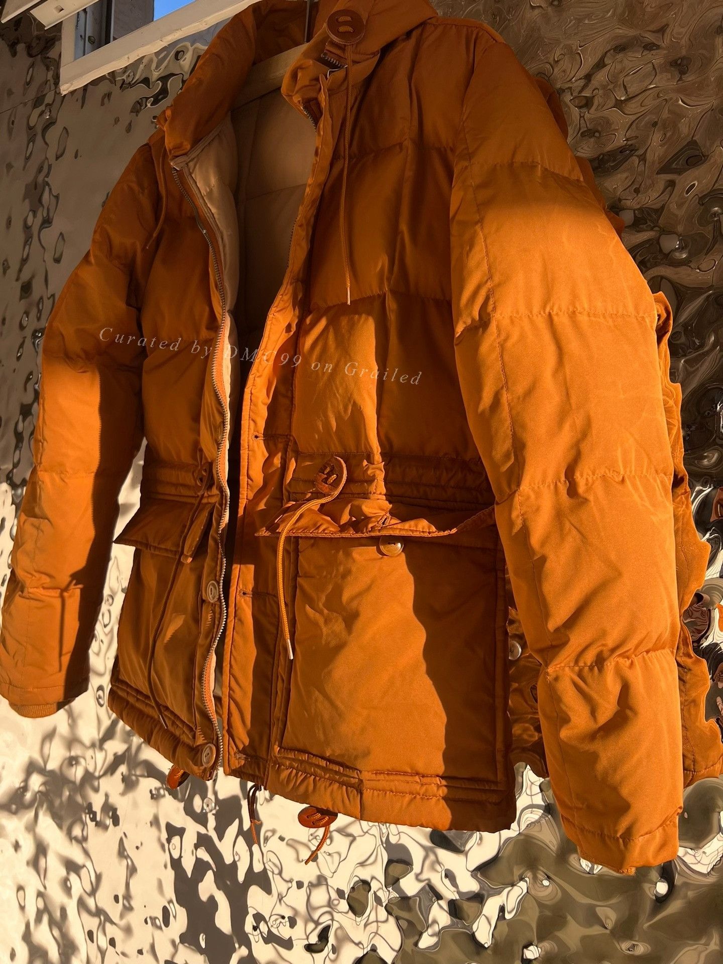 RRL Ralph Lauren RRL Early Mountaineering Down Jacket Size US M / EU 48-50 / 2 - 3 Thumbnail
