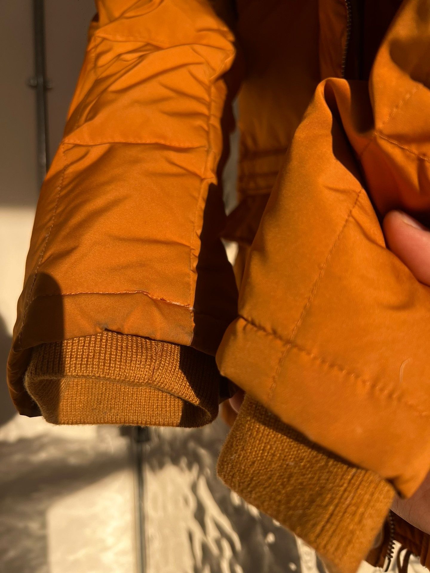 RRL Ralph Lauren RRL Early Mountaineering Down Jacket Size US M / EU 48-50 / 2 - 8 Thumbnail