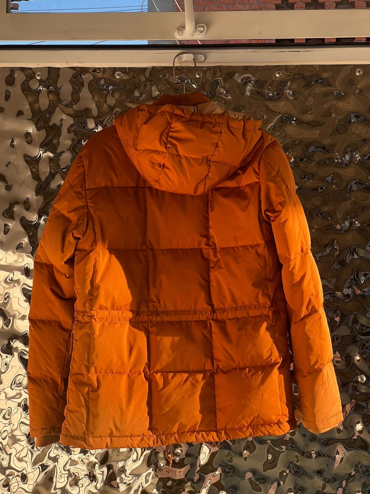 RRL Ralph Lauren RRL Early Mountaineering Down Jacket Size US M / EU 48-50 / 2 - 4 Thumbnail