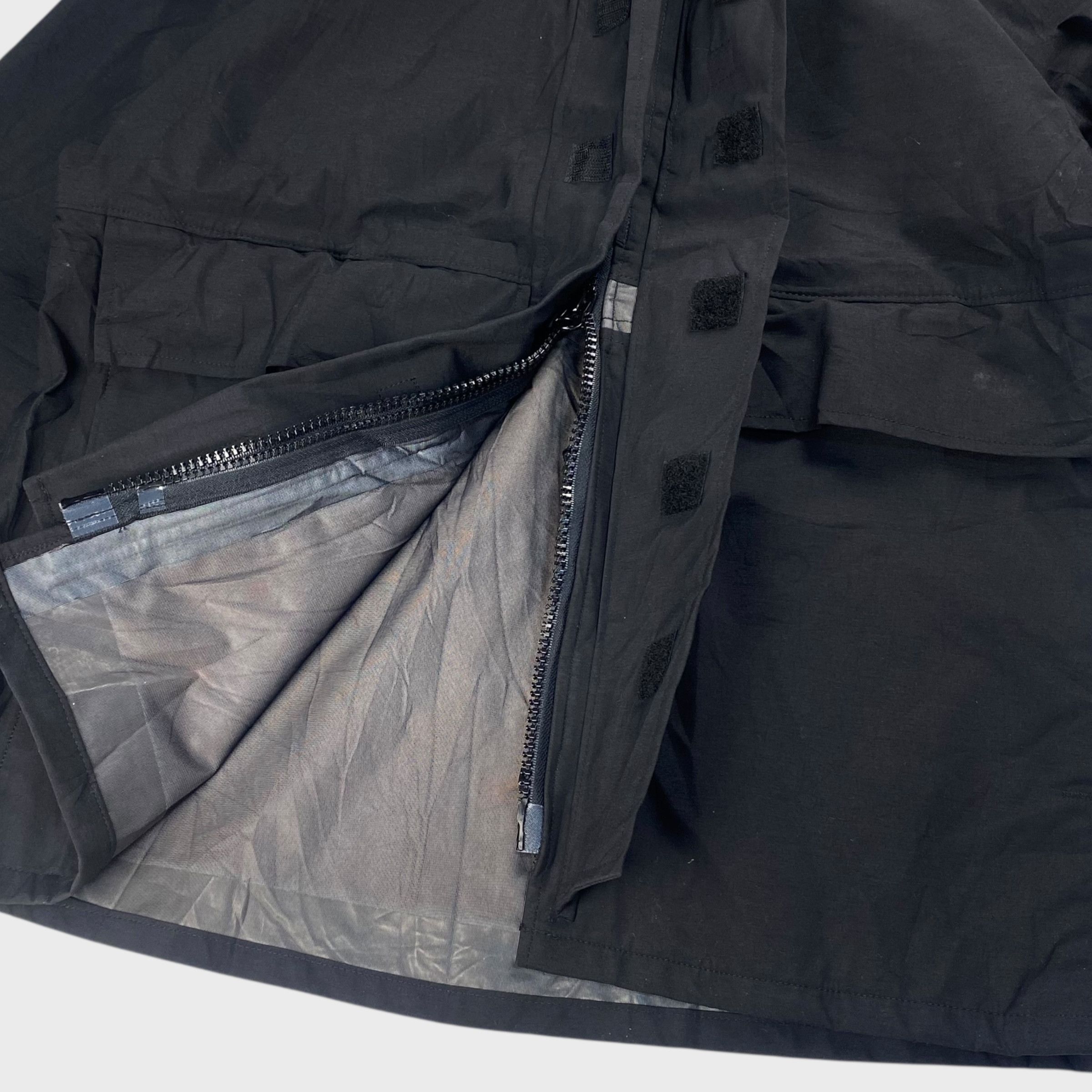 Japanese Brand US.NAVY() 18s Jacket Black Size SMALL-X-SHORT Size US L / EU 52-54 / 3 - 5 Thumbnail