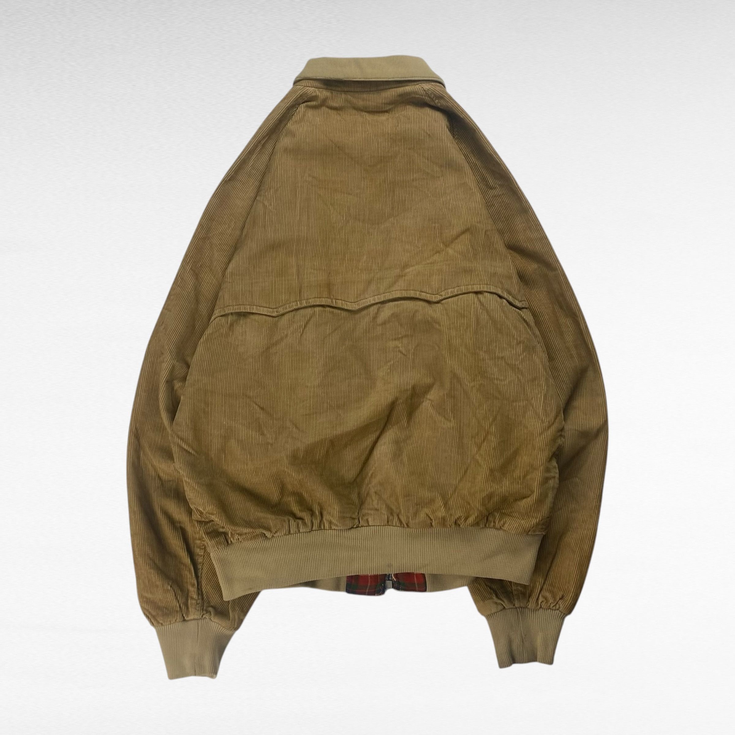 Baracuta Baracuta 70s Jacket Brown Size M Size US M / EU 48-50 / 2 - 2 Thumbnail
