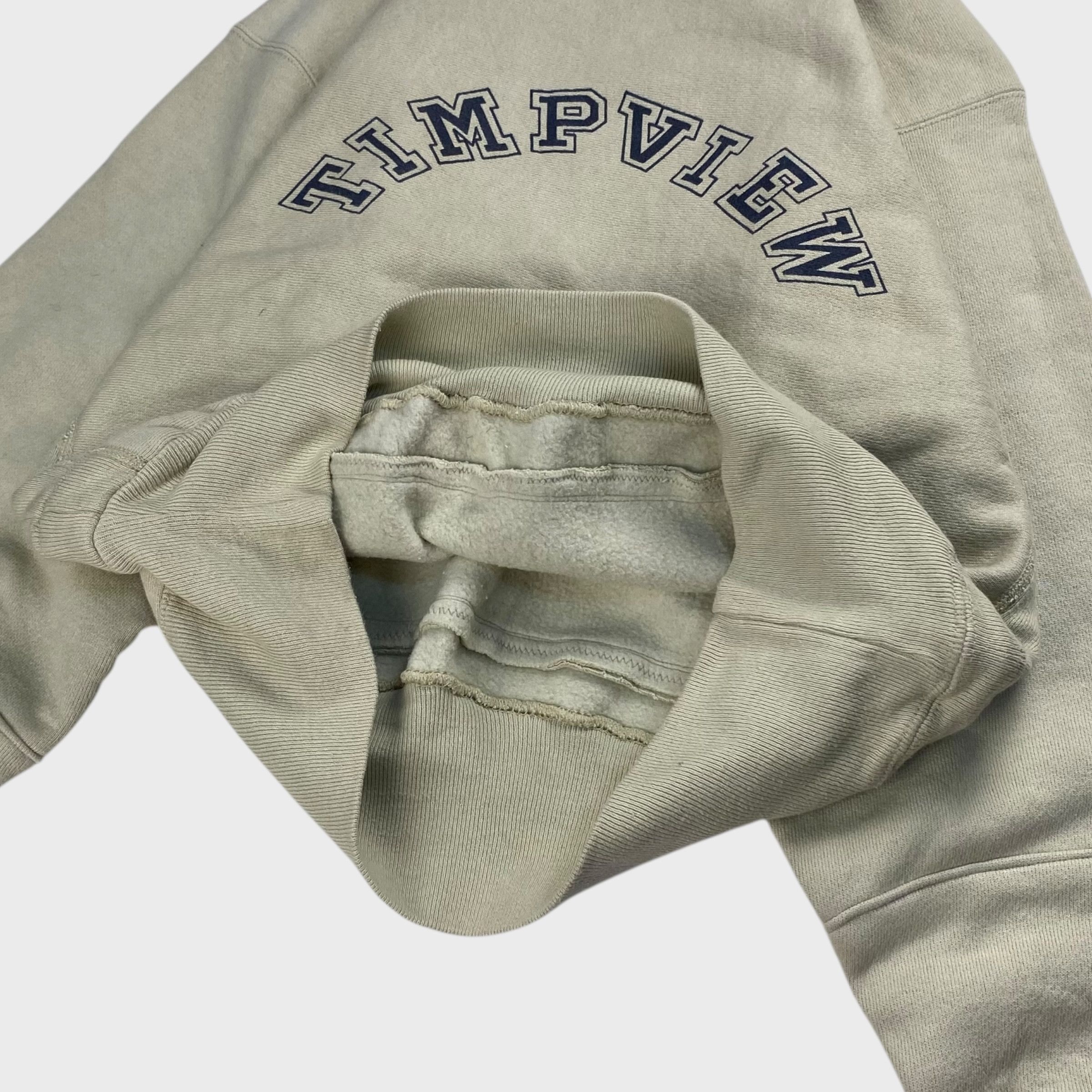 Champion Champion 90s Sweatshirt Size M Size US M / EU 48-50 / 2 - 4 Thumbnail