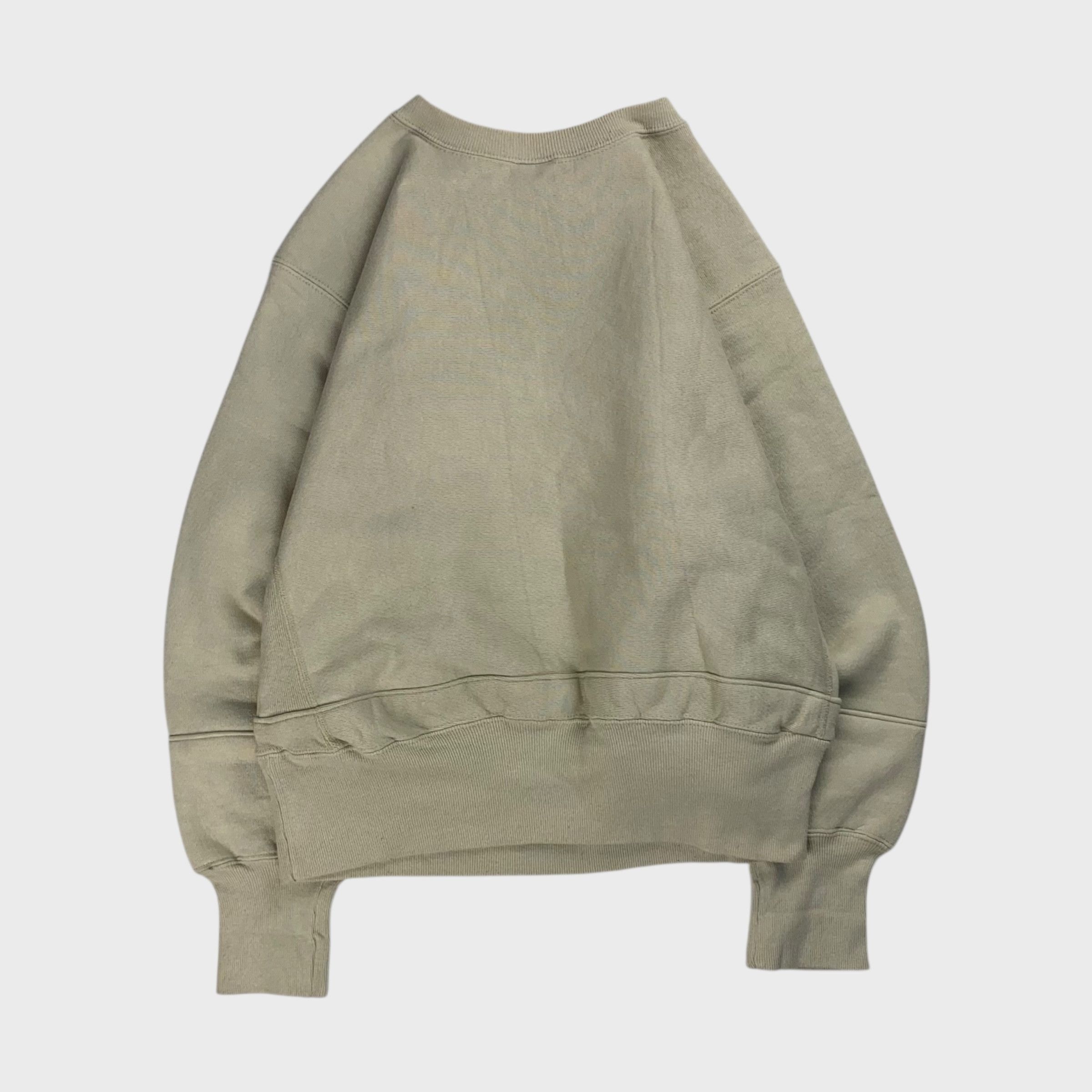 Champion Champion 90s Sweatshirt Size M Size US M / EU 48-50 / 2 - 2 Thumbnail