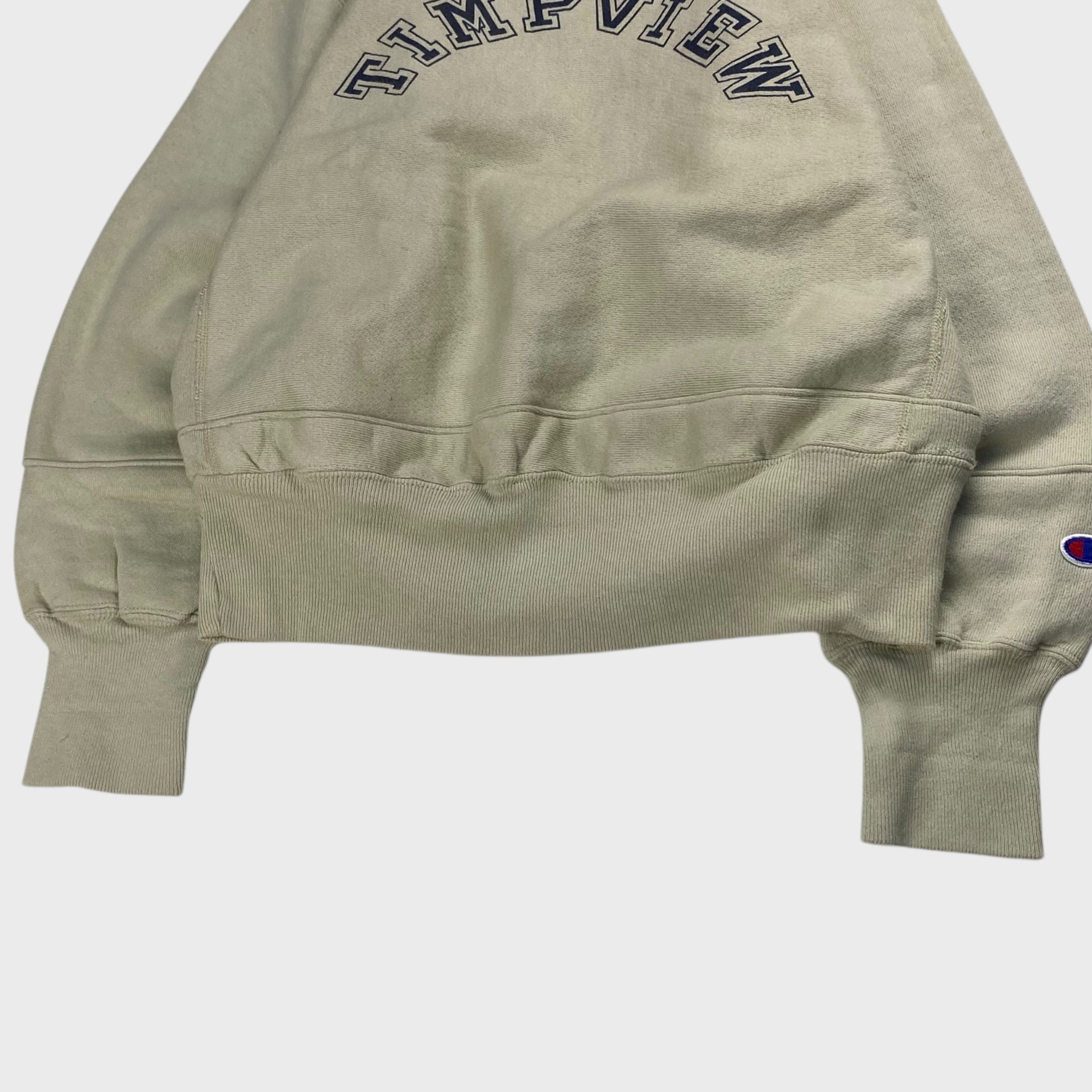 Champion Champion 90s Sweatshirt Size M Size US M / EU 48-50 / 2 - 5 Thumbnail