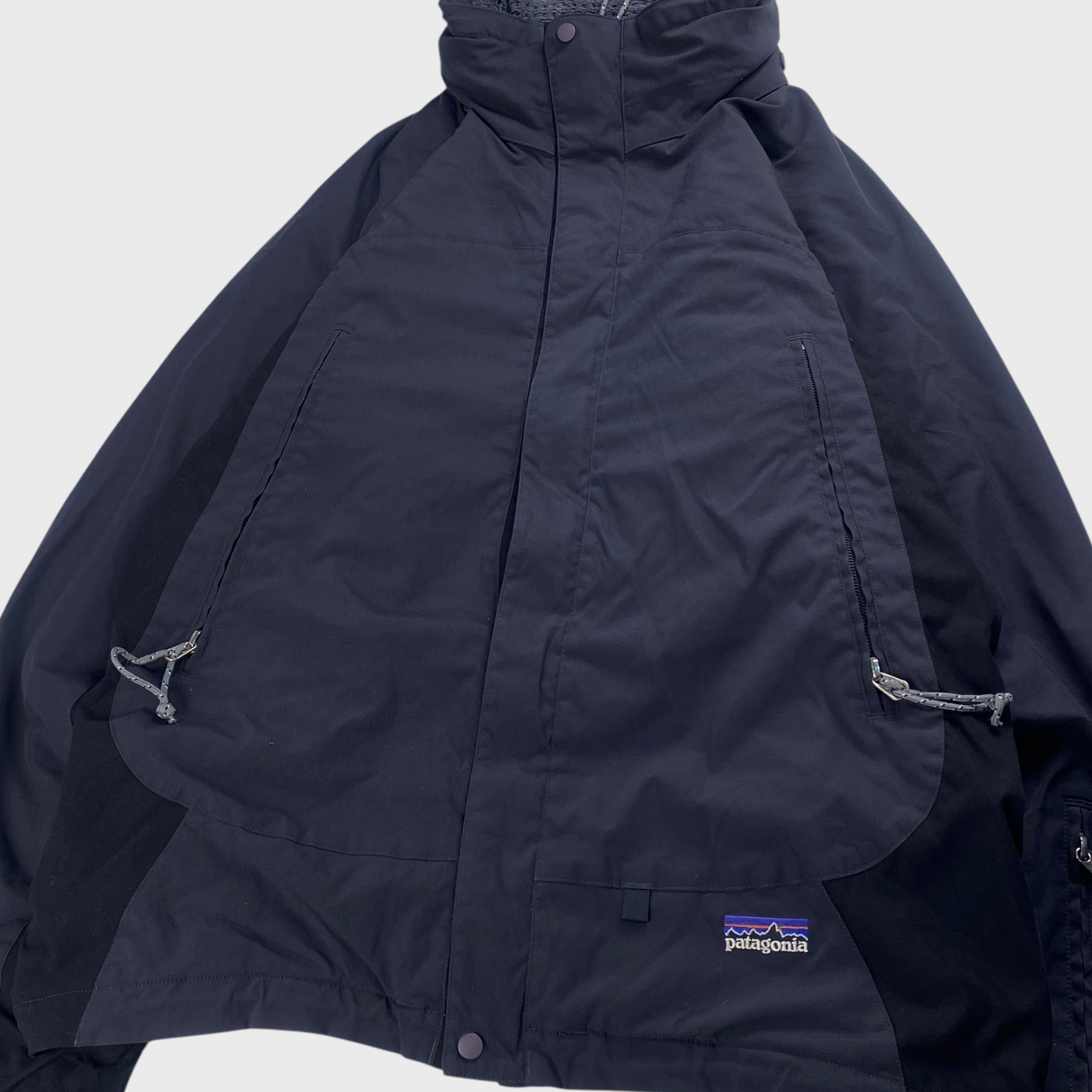 Patagonia Patagonia 00s Hoodie Size S Size US S / EU 44-46 / 1 - 5 Thumbnail
