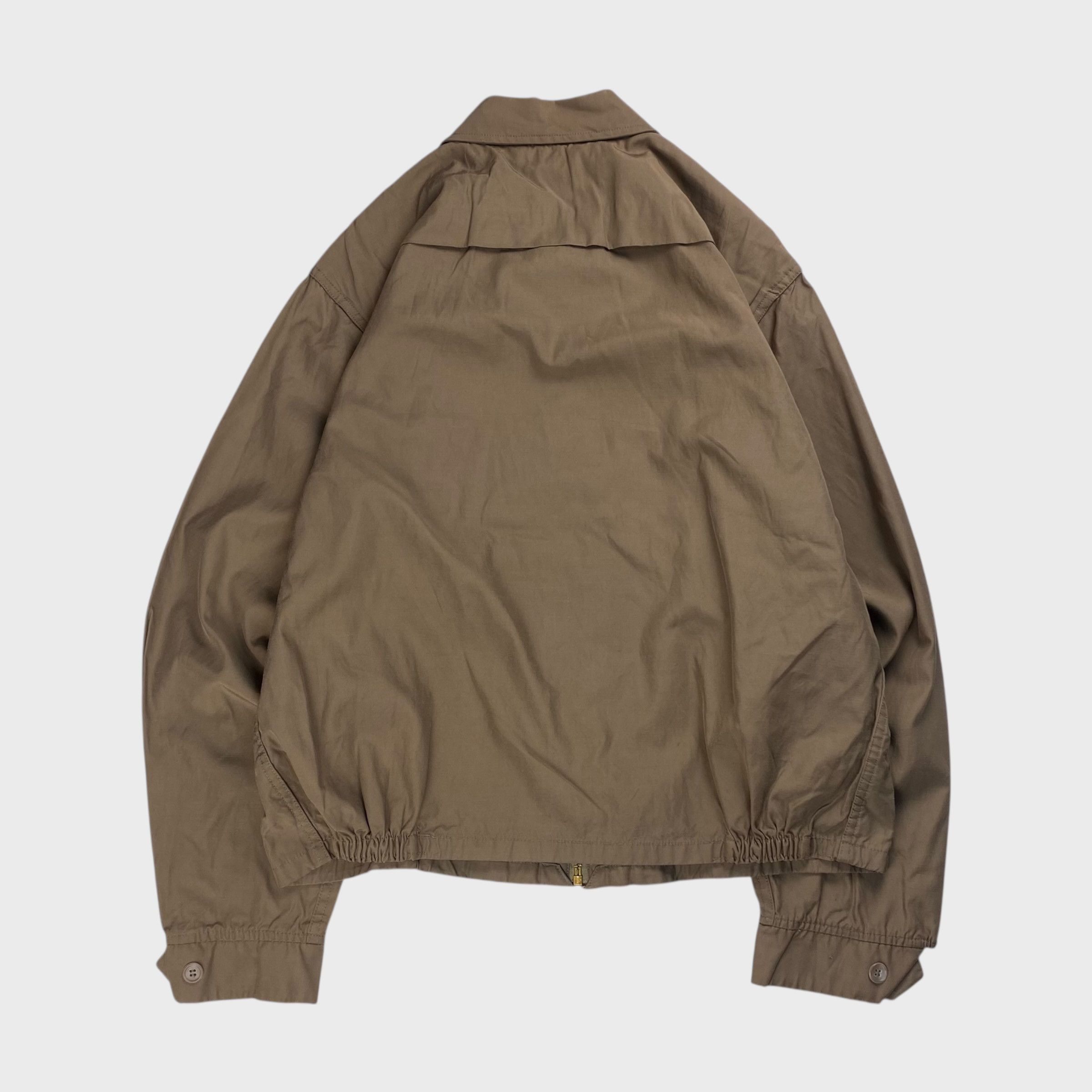 McGregor McGREGOR 60s Made in USA Drizzler Jacket Size L Size US L / EU 52-54 / 3 - 2 Thumbnail