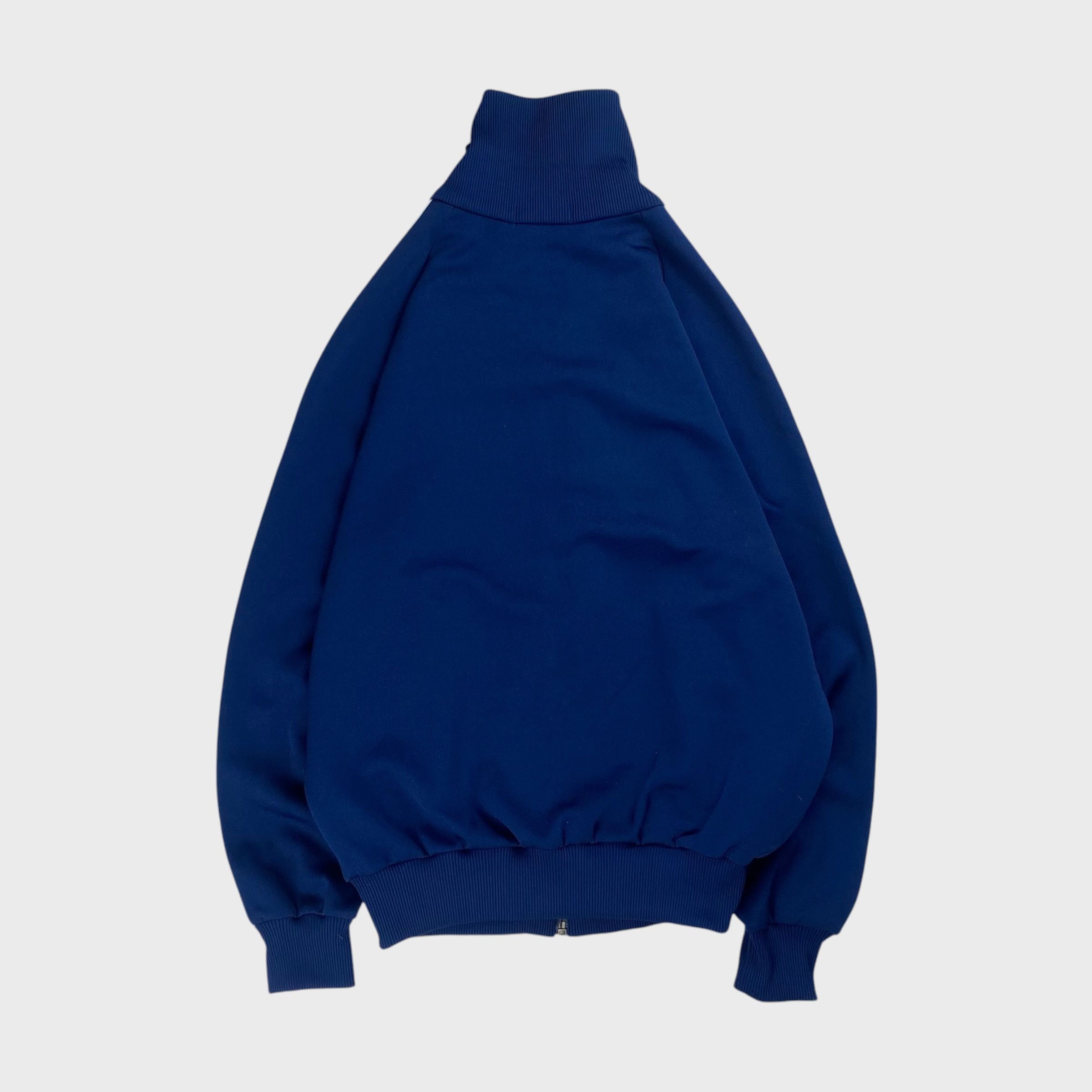 Descente adidas originals 80s Descente Track Jacket Navy Size M Size US M / EU 48-50 / 2 - 2 Thumbnail