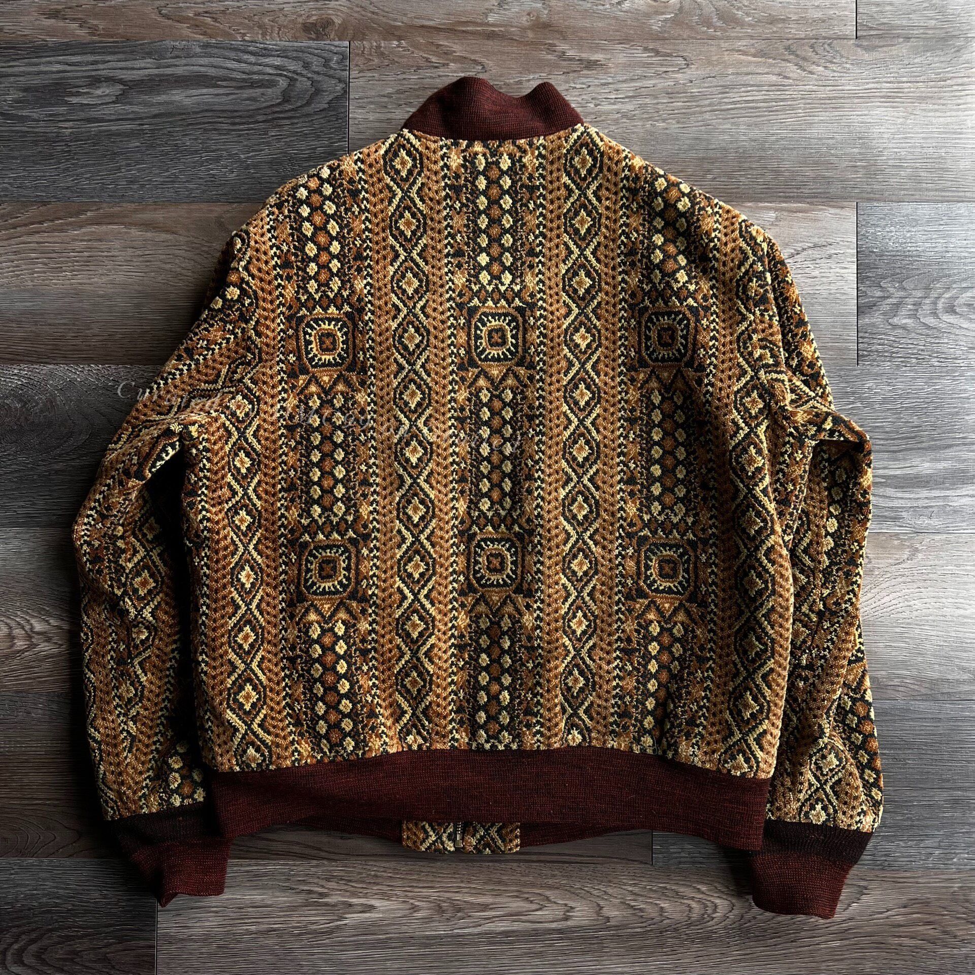 Other Goblin Jacket Freewheelers Real McCoy Size US M / EU 48-50 / 2 - 2 Thumbnail