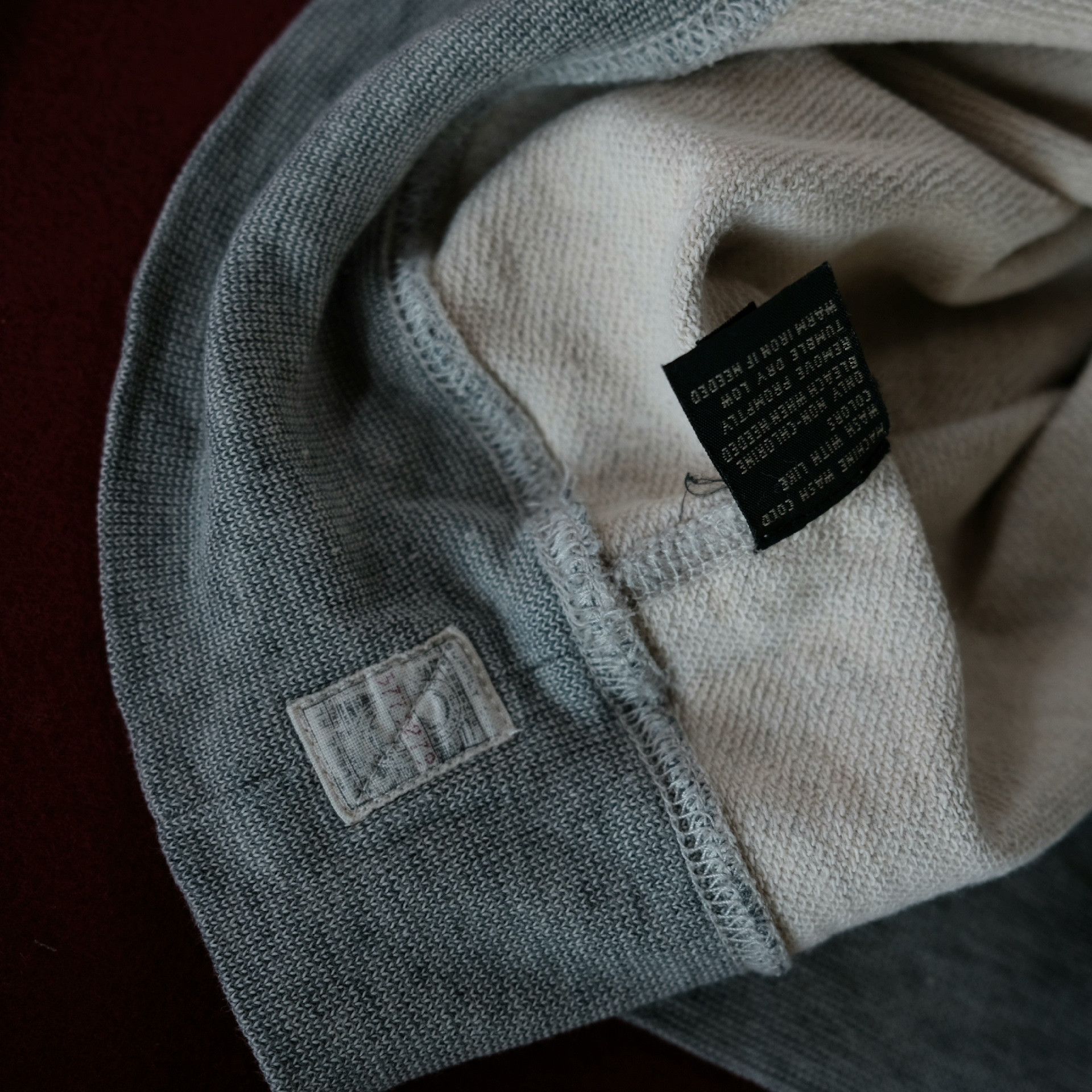 RRL Ralph Lauren RRL Early Field Station Vintage Sweatshirt Size US XS / EU 42 / 0 - 3 Thumbnail