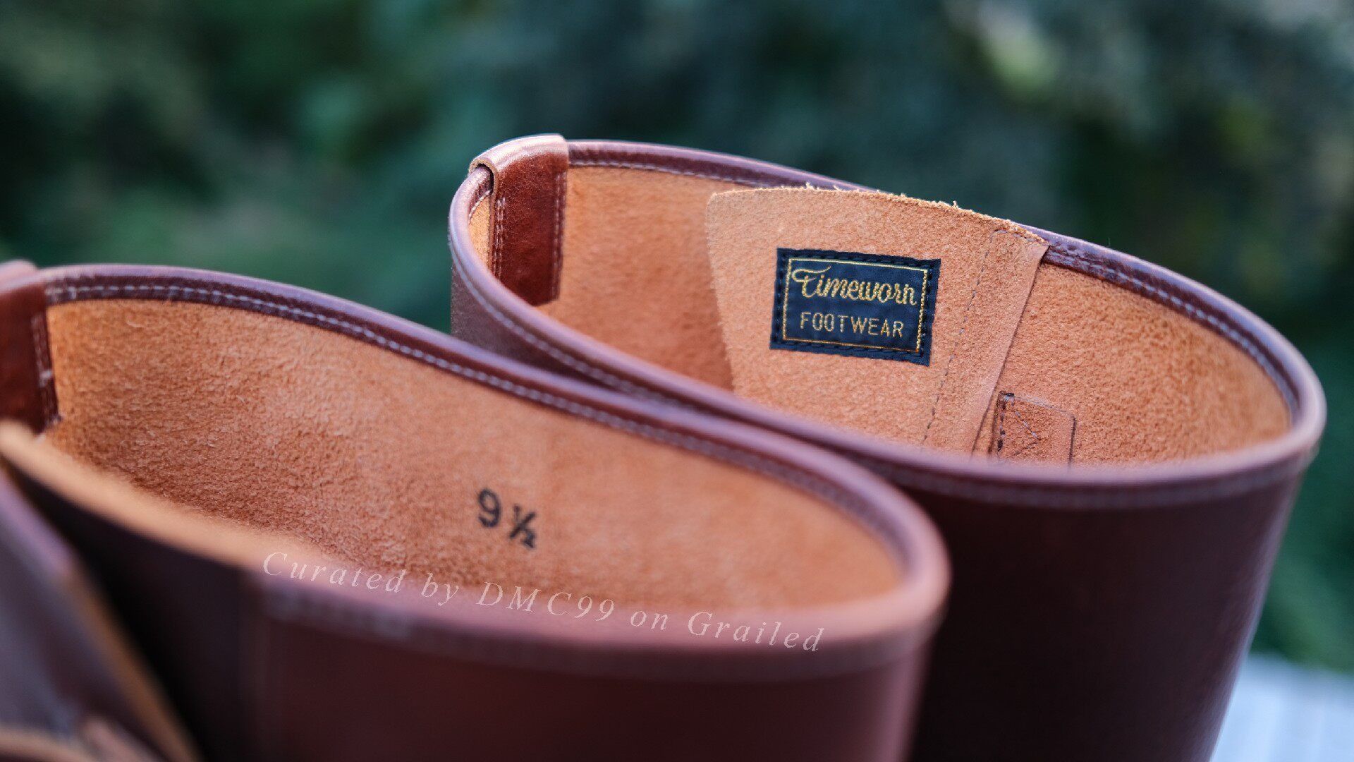At Last & Co AT LAST&co Timeworn Engineer Boots Size US 9.5 / EU 42-43 - 5 Thumbnail